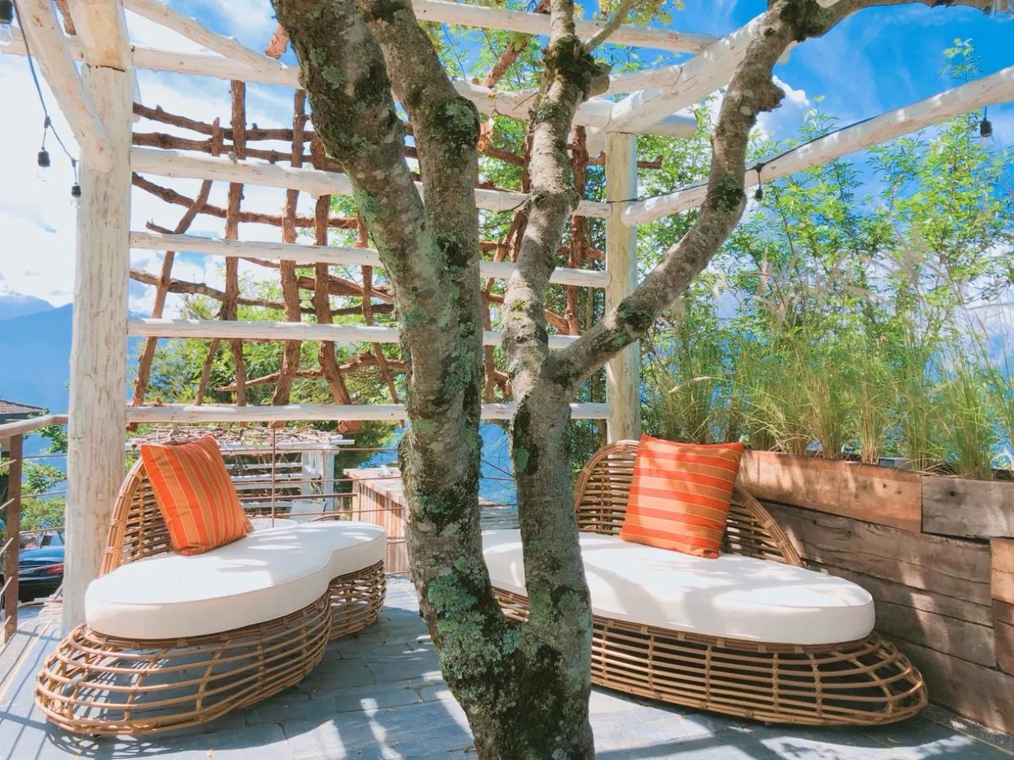 Property building in Impression Nordic Manor Club