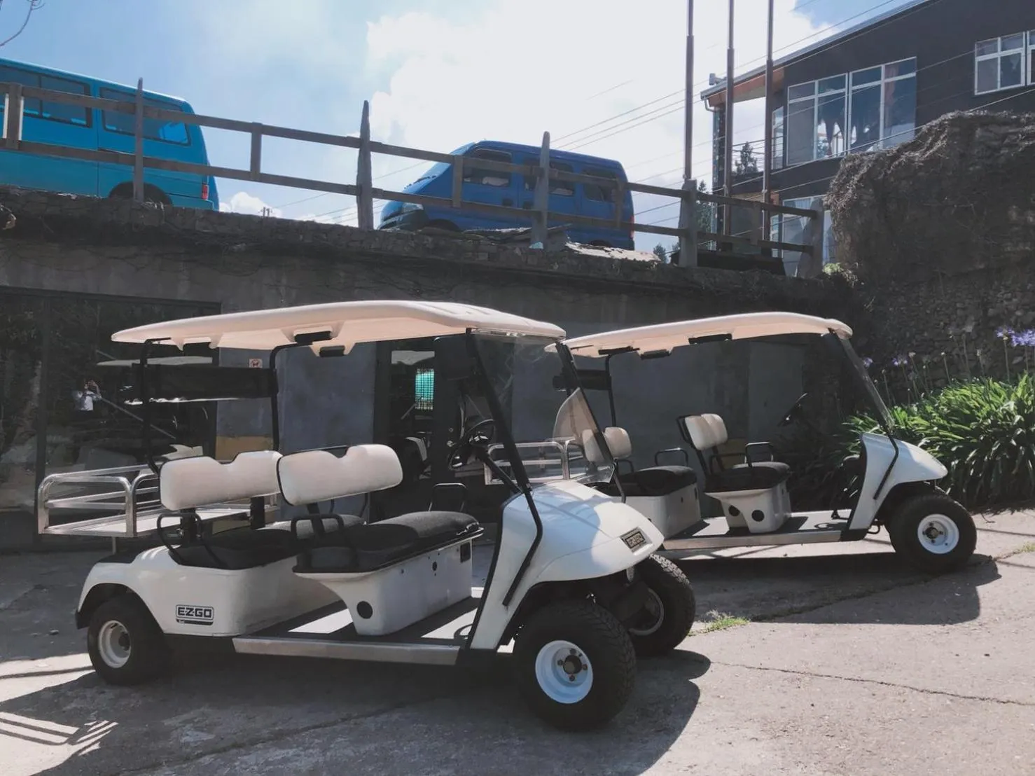 Other in Impression Nordic Manor Club