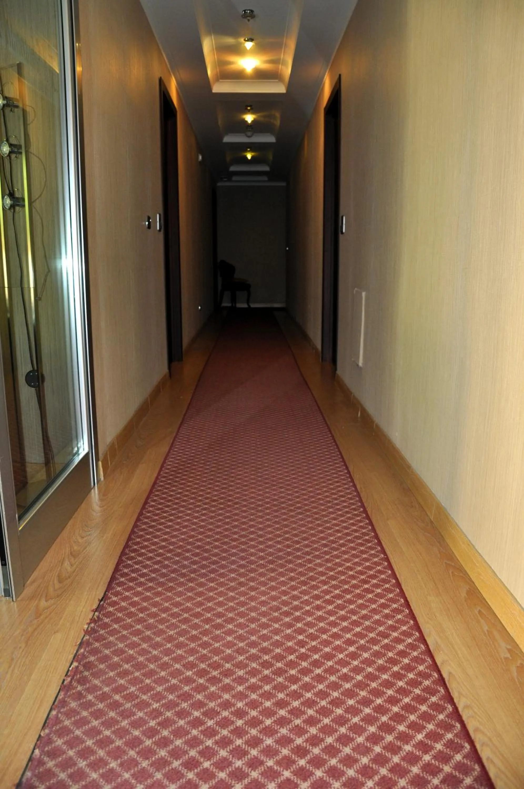 Hotel Fontana Del Re