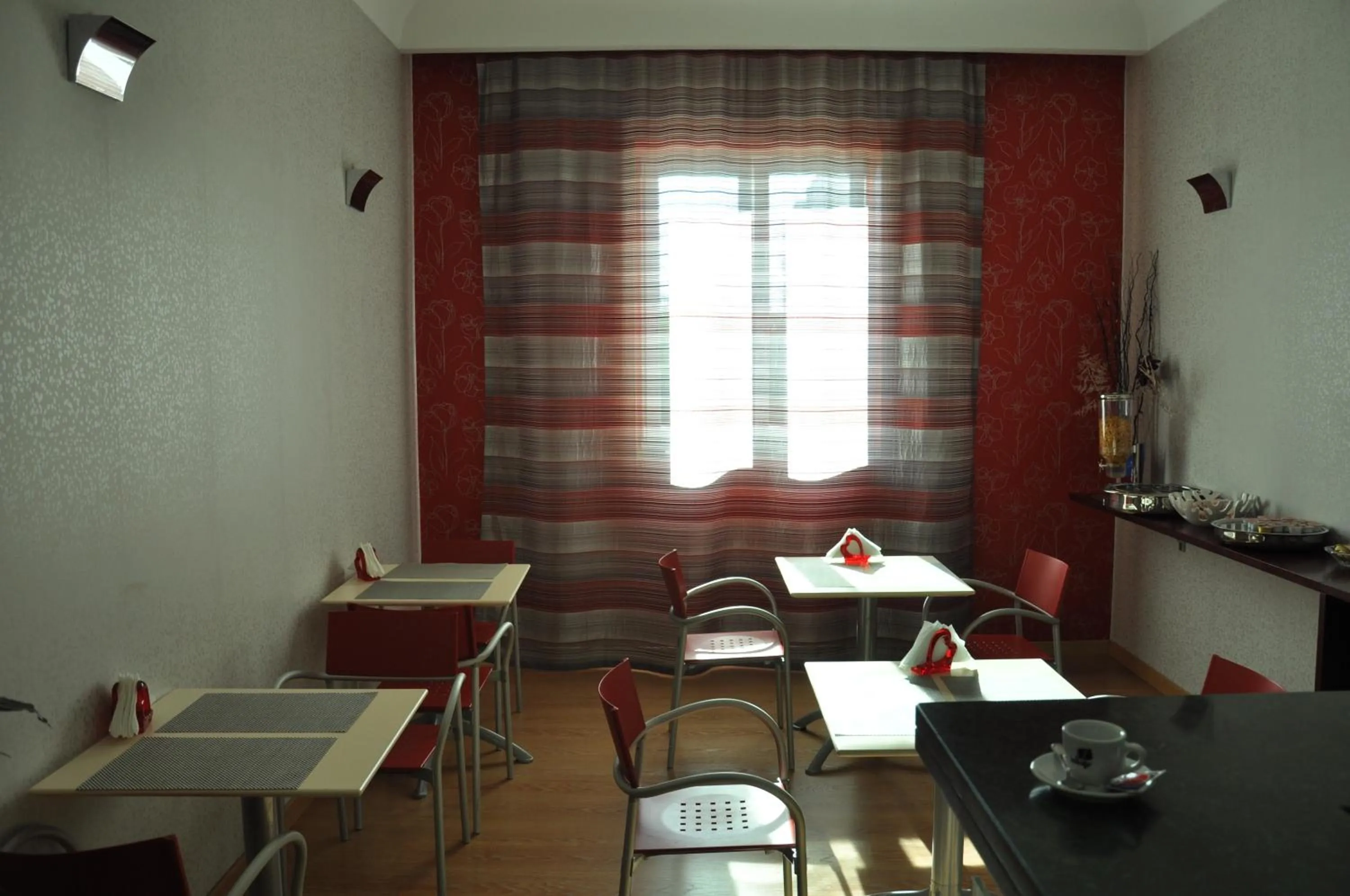 Hotel Fontana Del Re