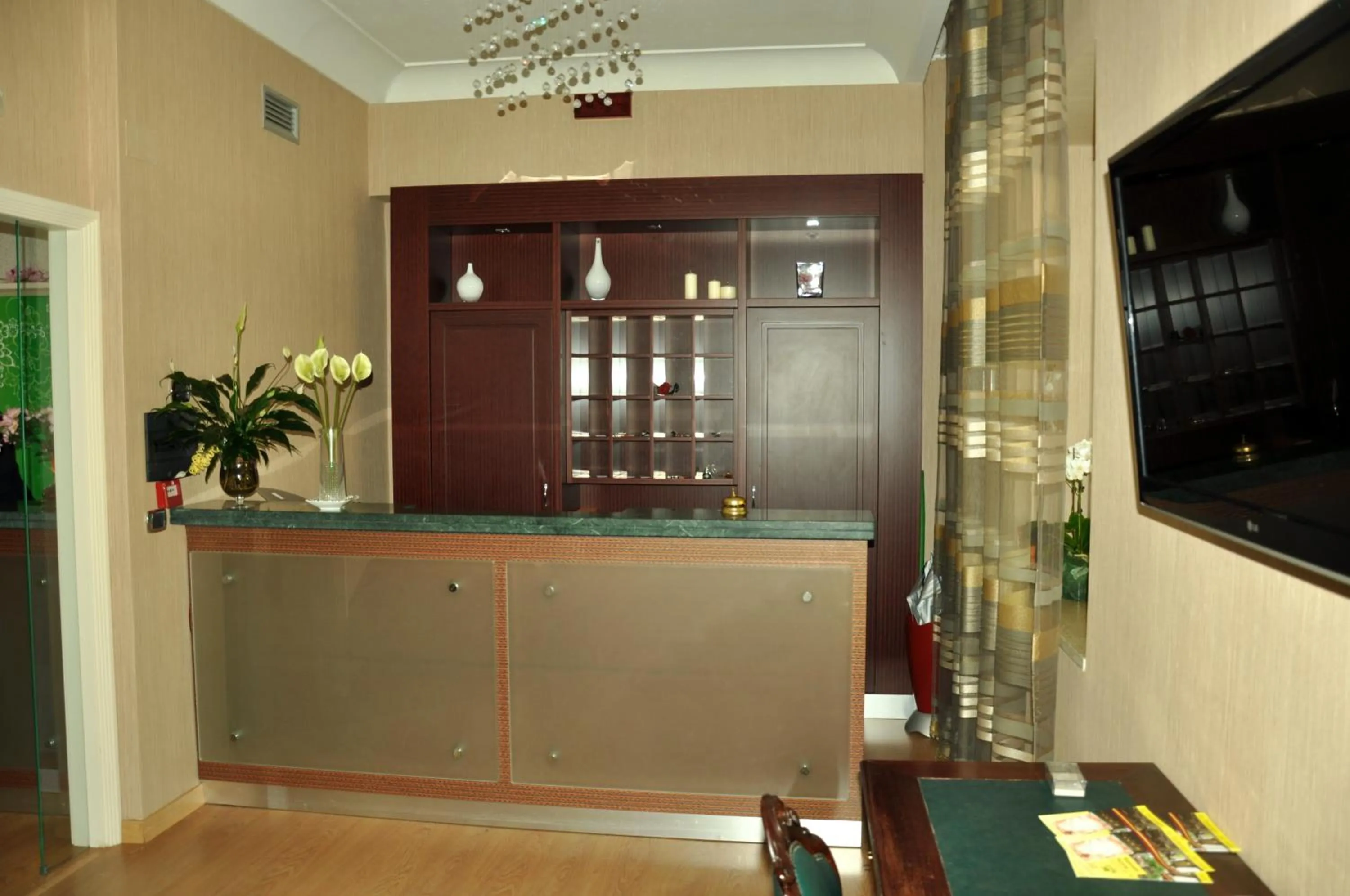 Hotel Fontana Del Re