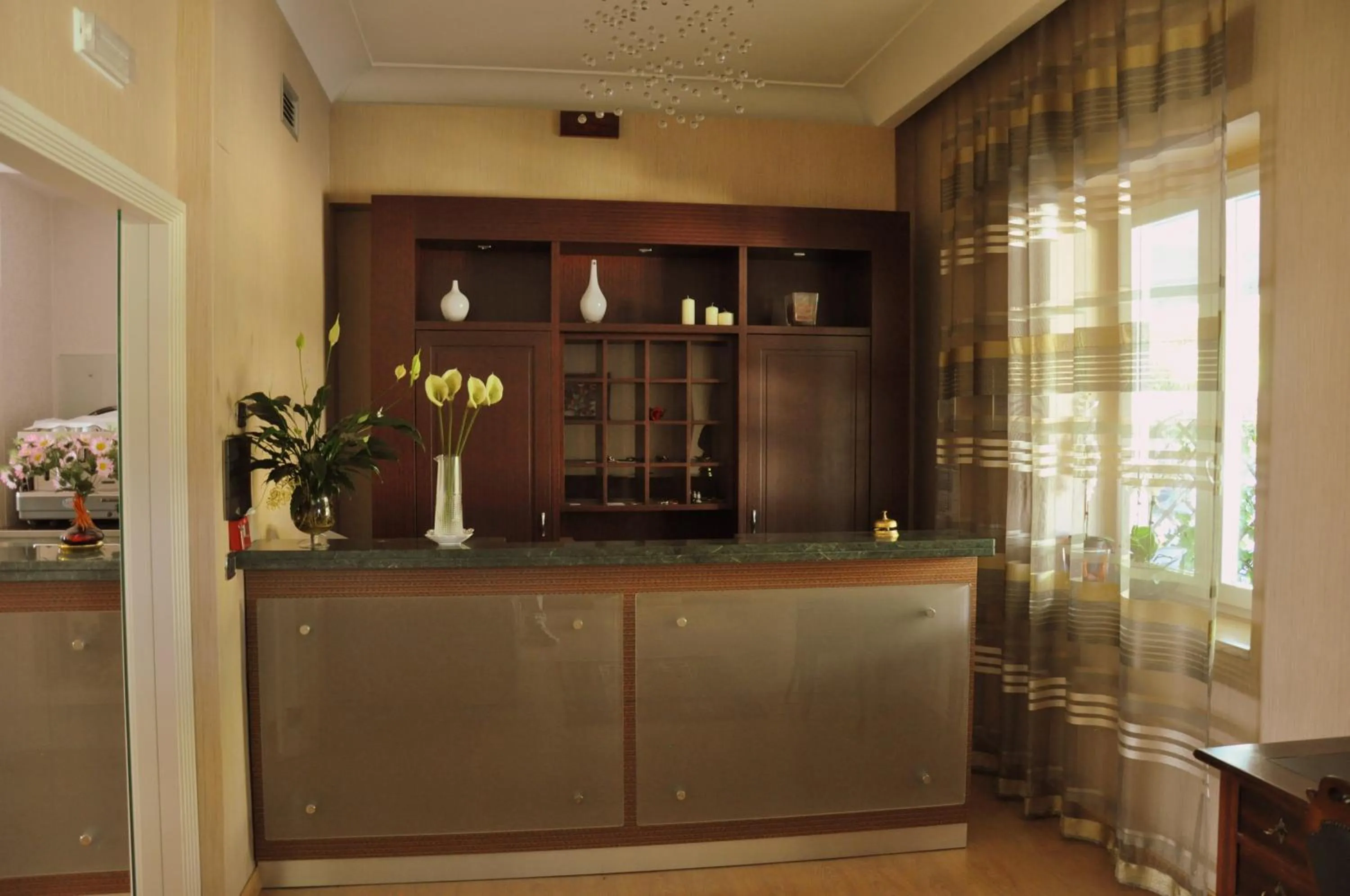 Hotel Fontana Del Re