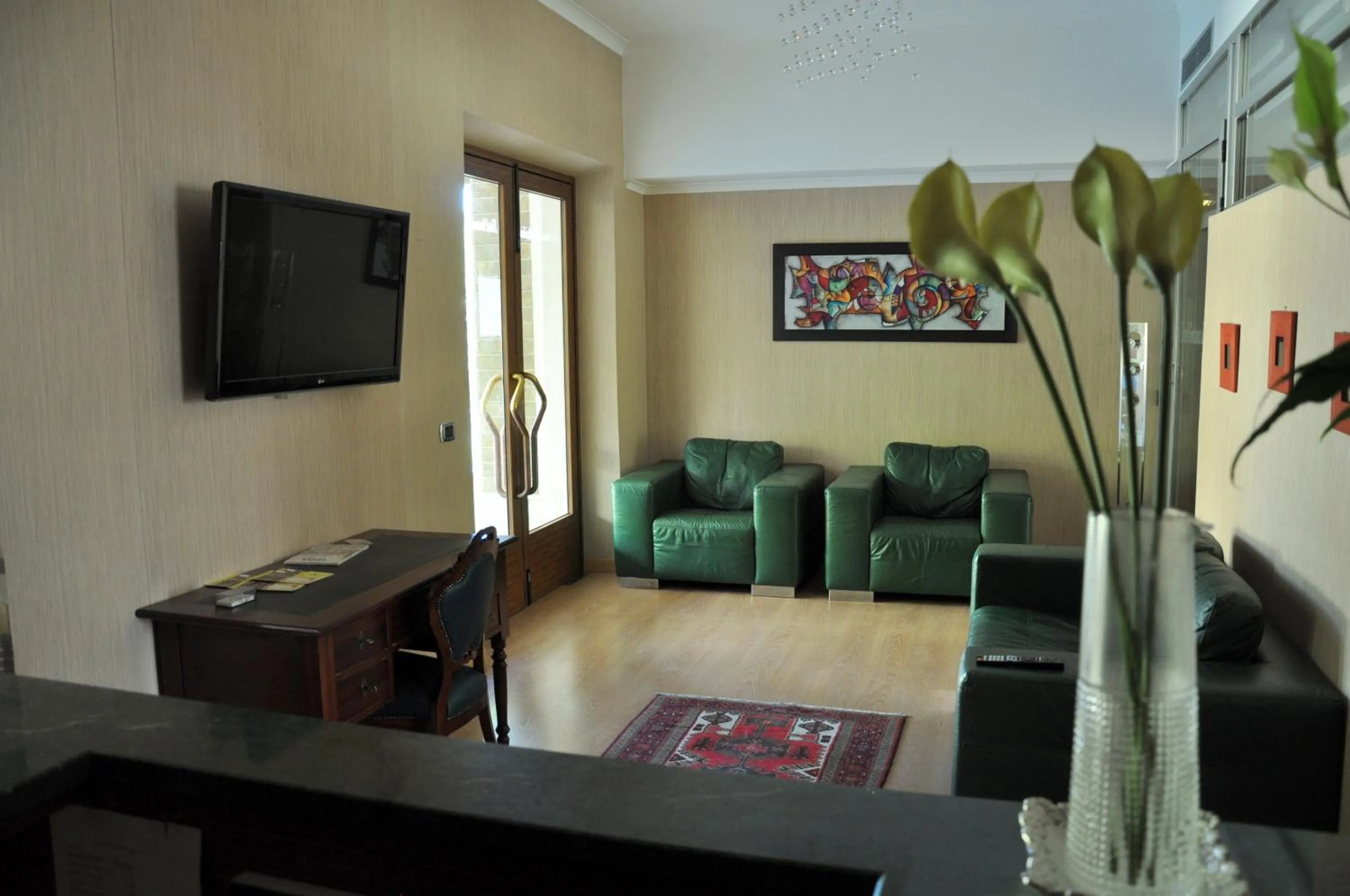 Hotel Fontana Del Re