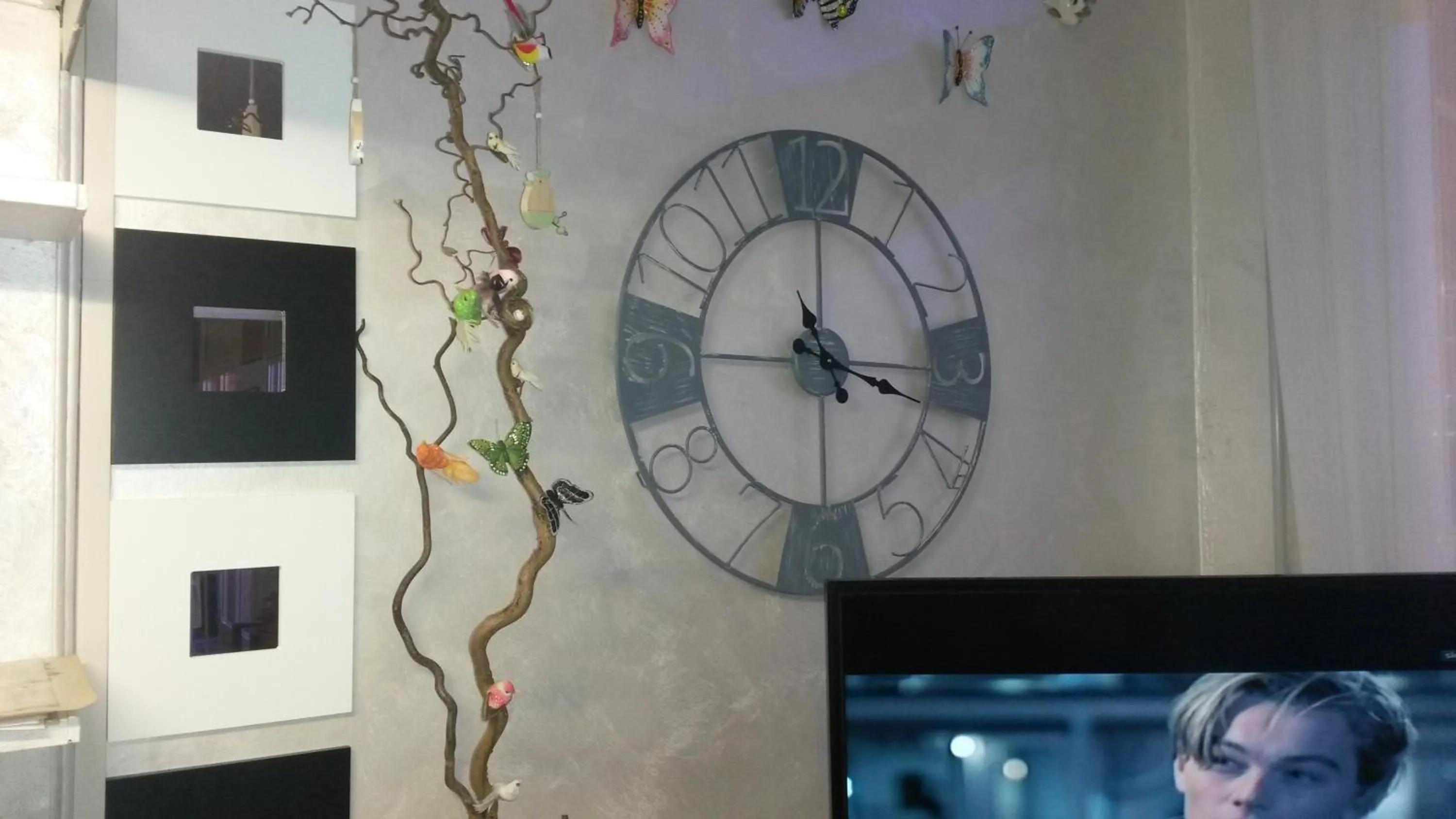 Lounge or bar in Hotel Taormina