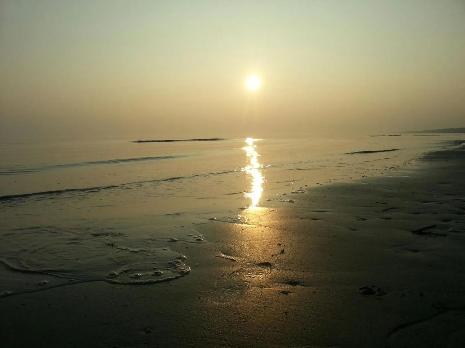 Natural landscape in Hotel Taormina