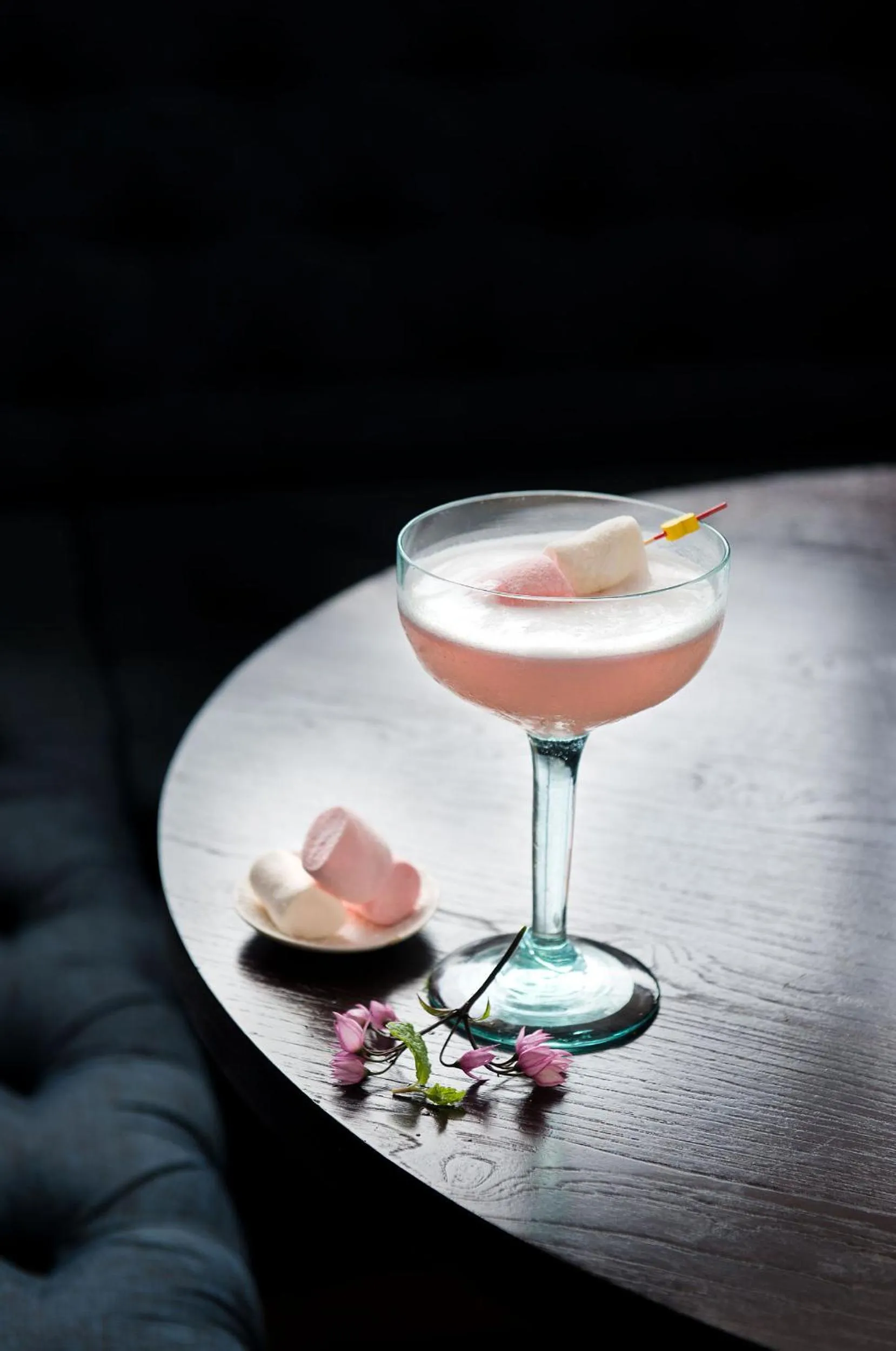 Non alcoholic drinks in Aryaduta Bali