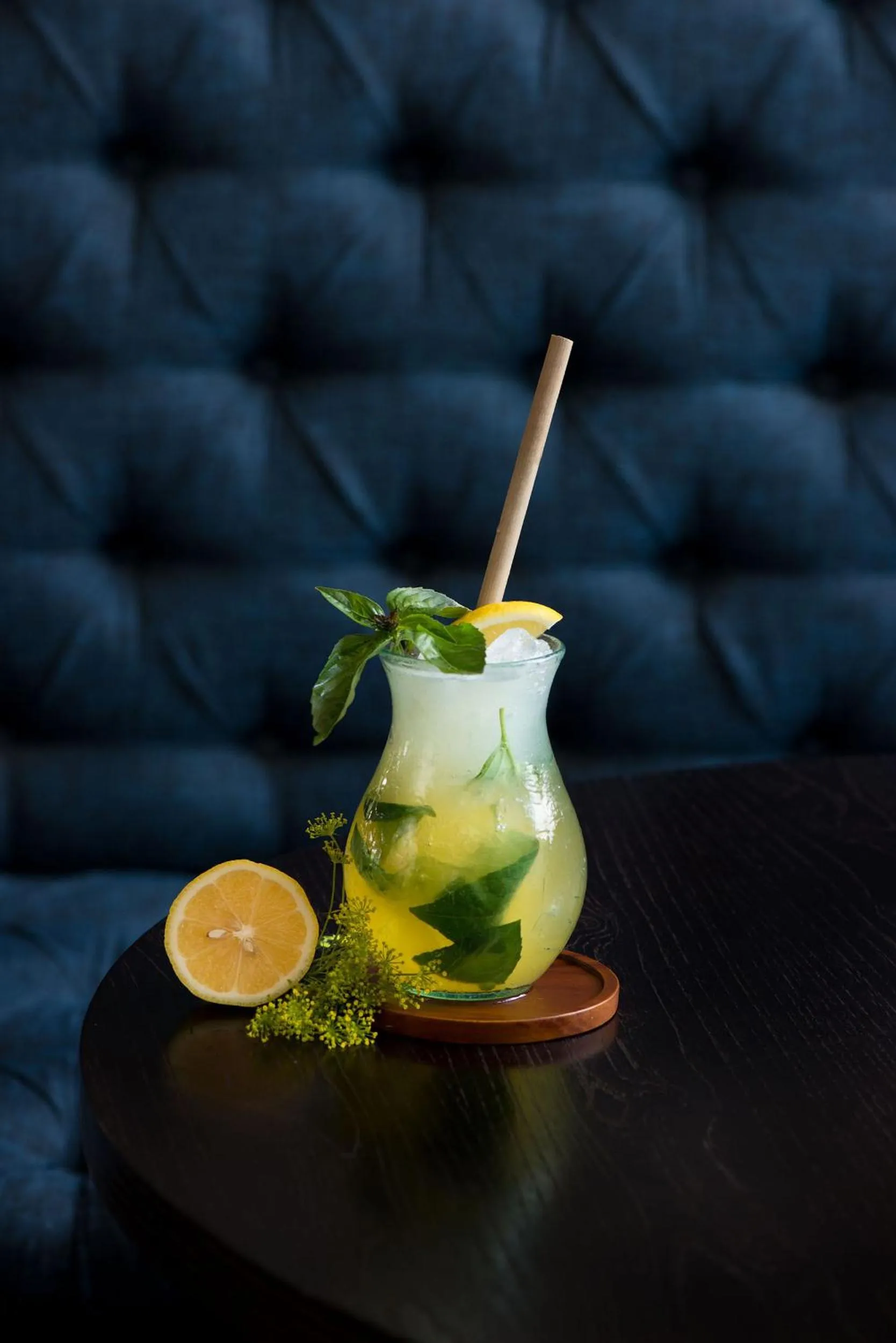 Non alcoholic drinks in Aryaduta Bali