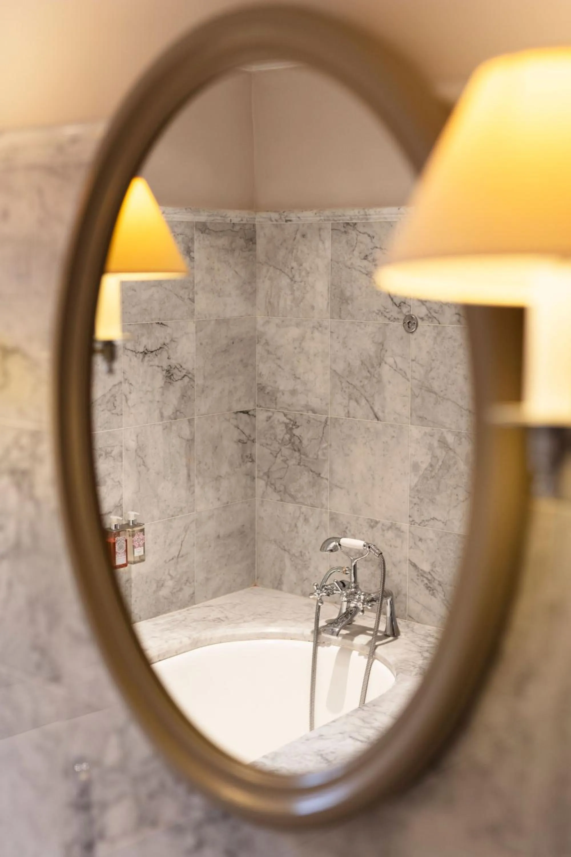 Hôtel - Restaurant & Spa La Magdeleine - Mathias Dandine