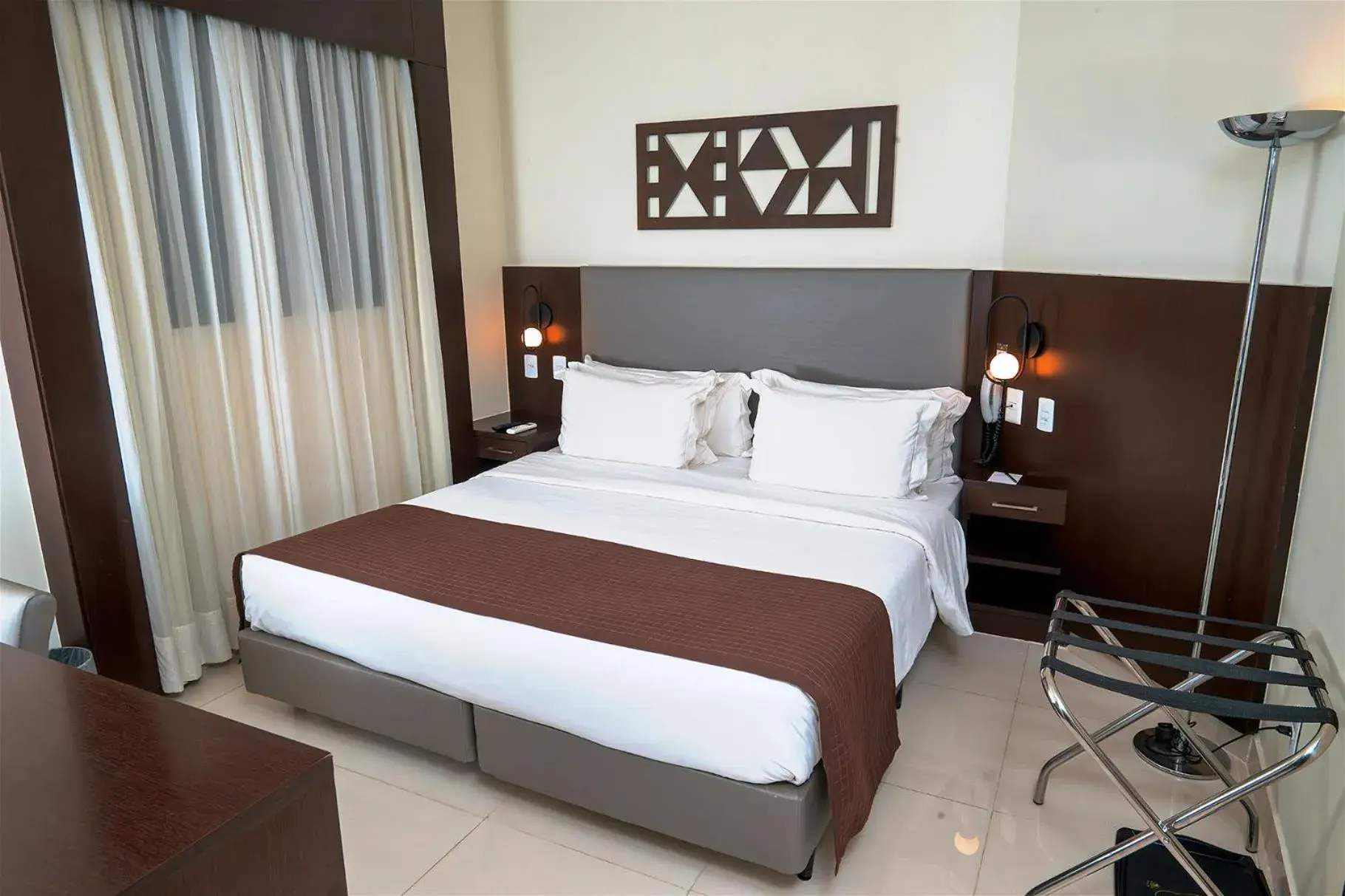 Deluxe Room in Royal Collection Paulista Deluxe Room in Royal Collection Paulista