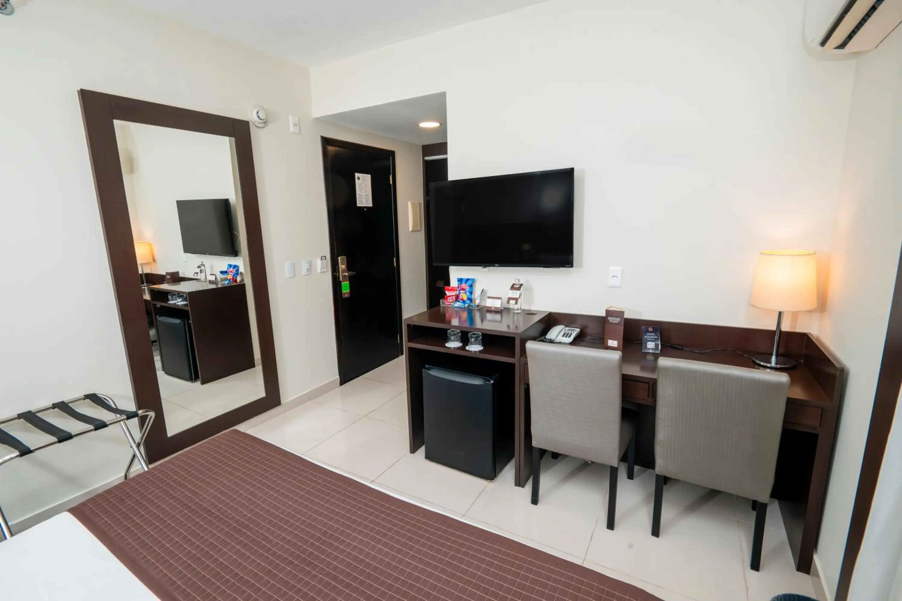 Bed in Royal Collection Paulista