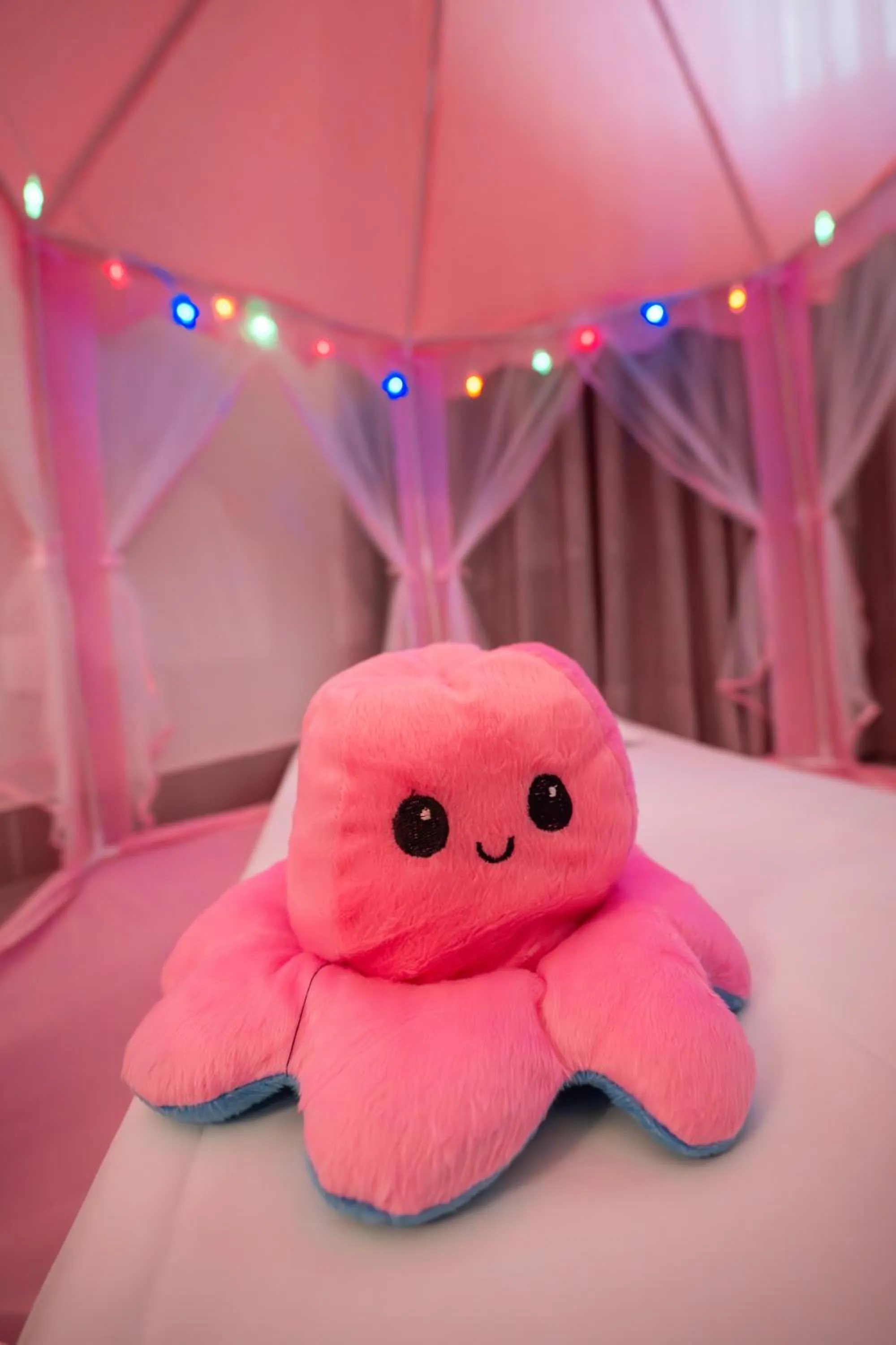 Bed in Royal Collection Paulista