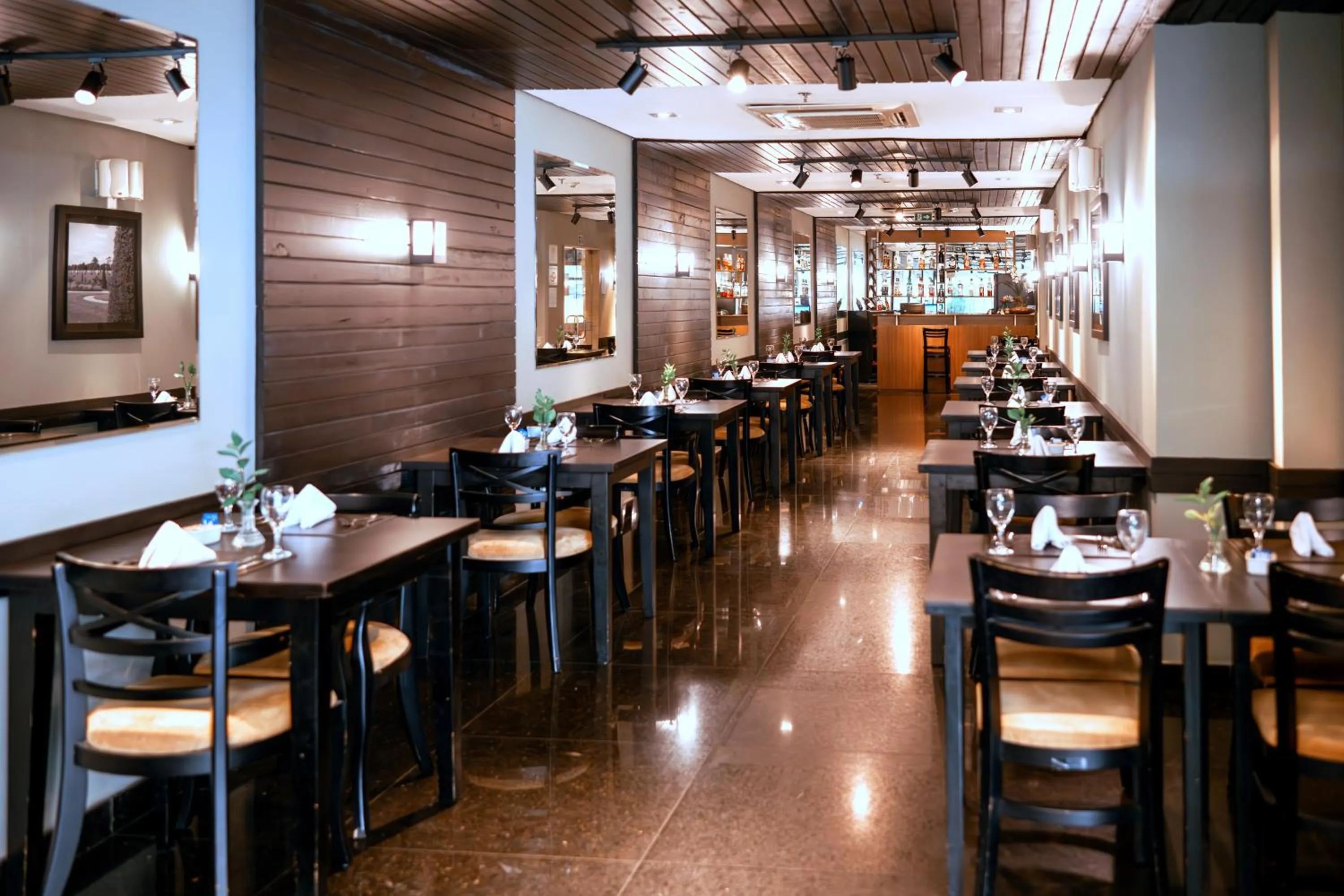 Property building in Royal Collection Paulista