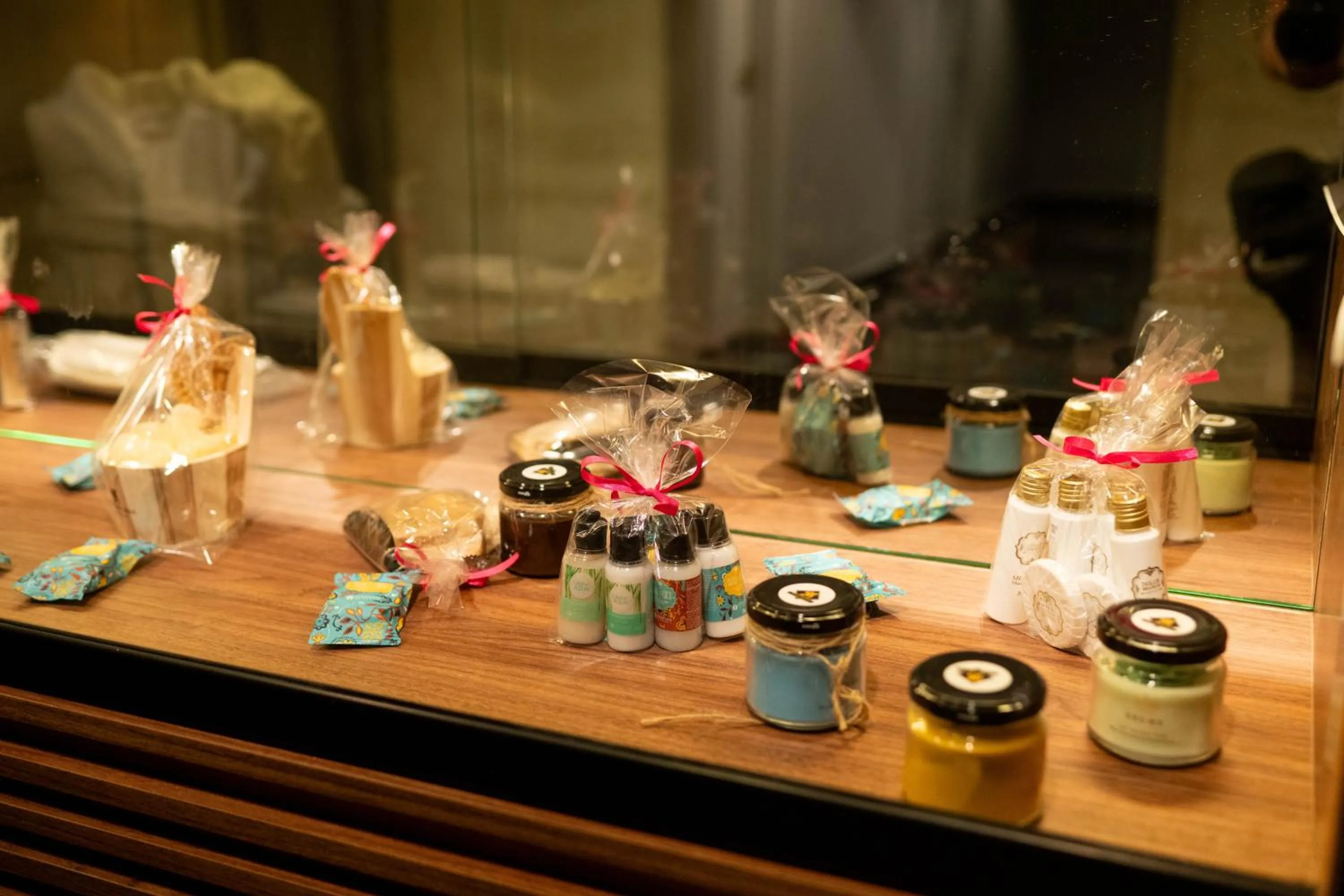 Property building in Royal Collection Paulista