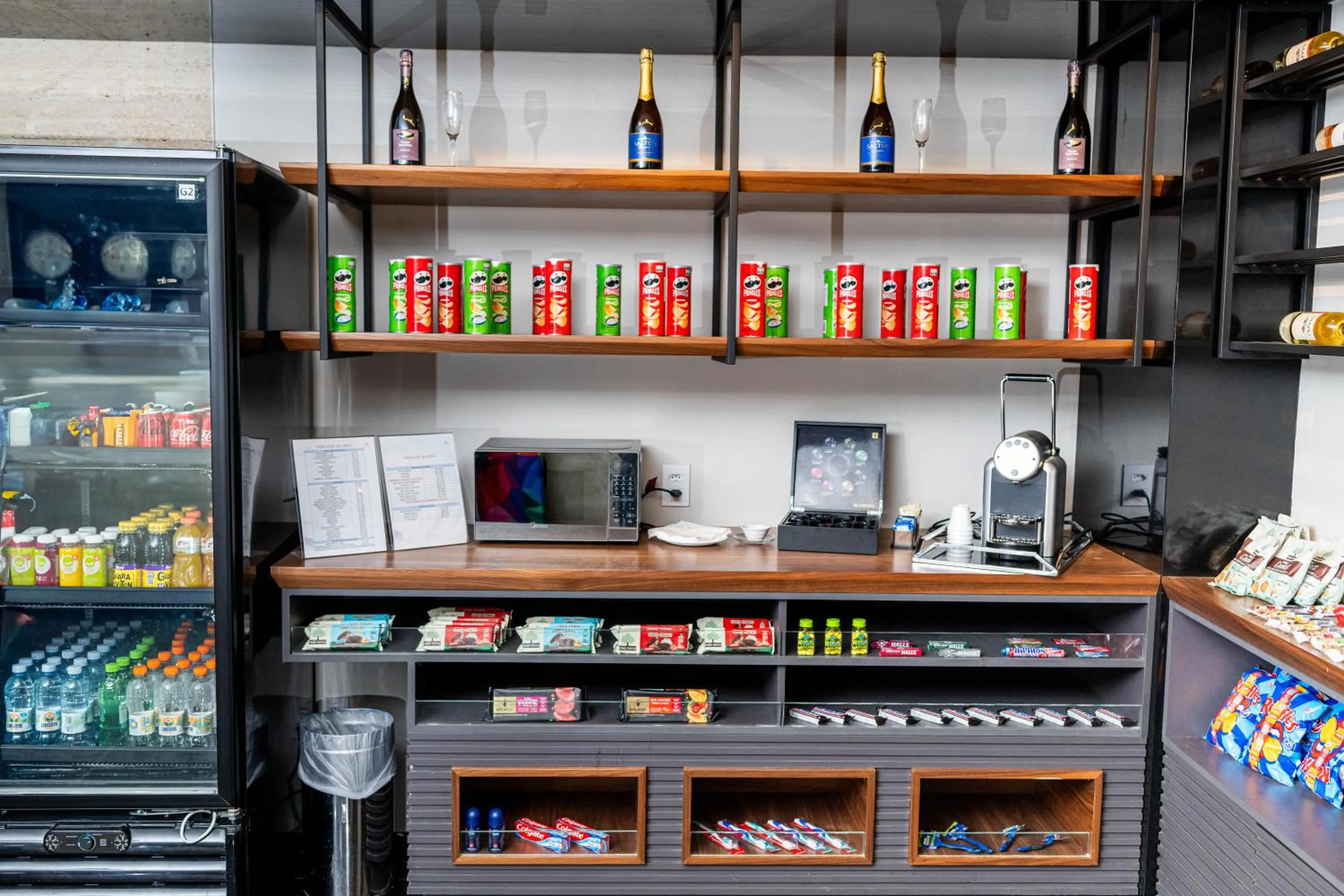 Property building in Royal Collection Paulista