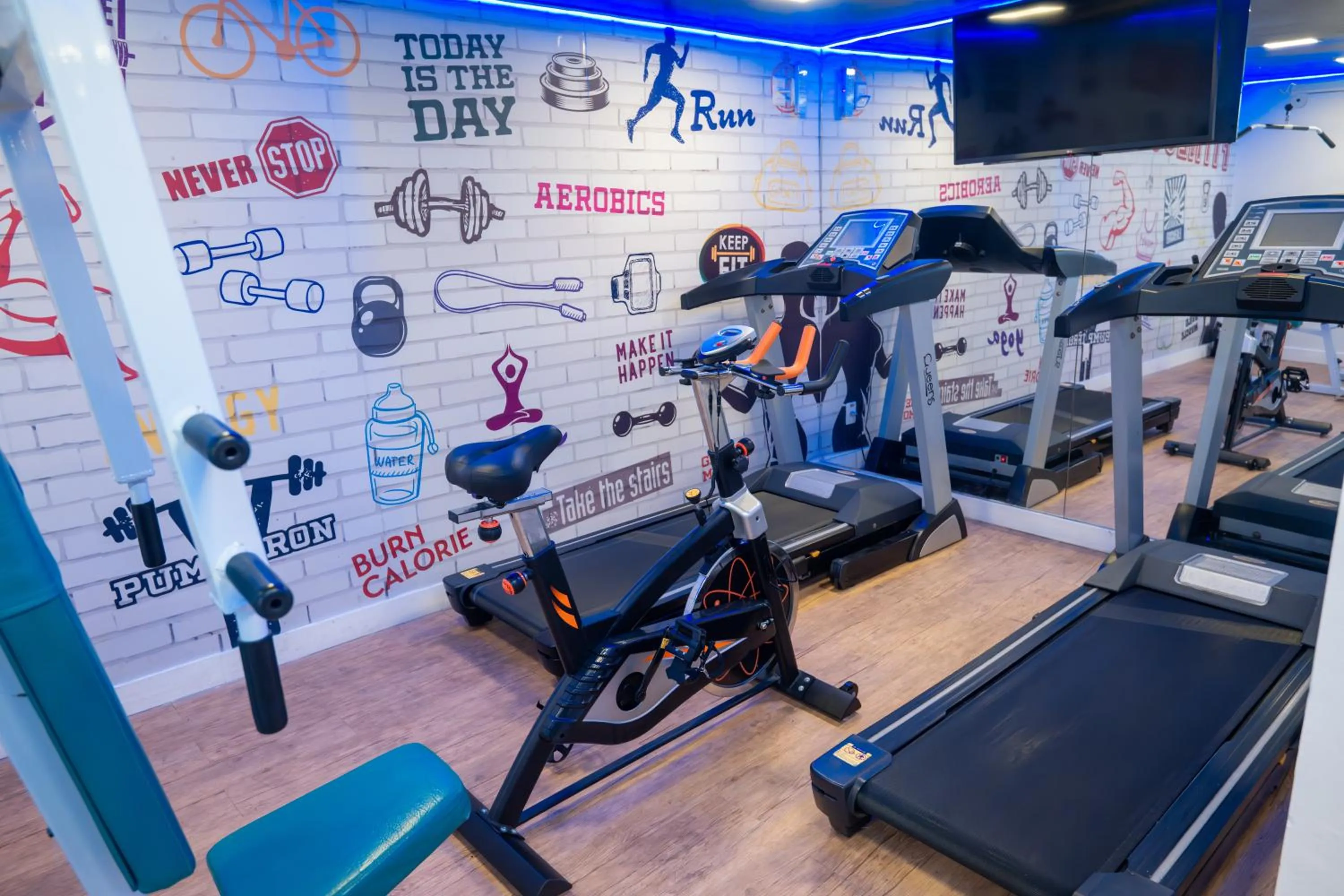 Property building in Royal Collection Paulista