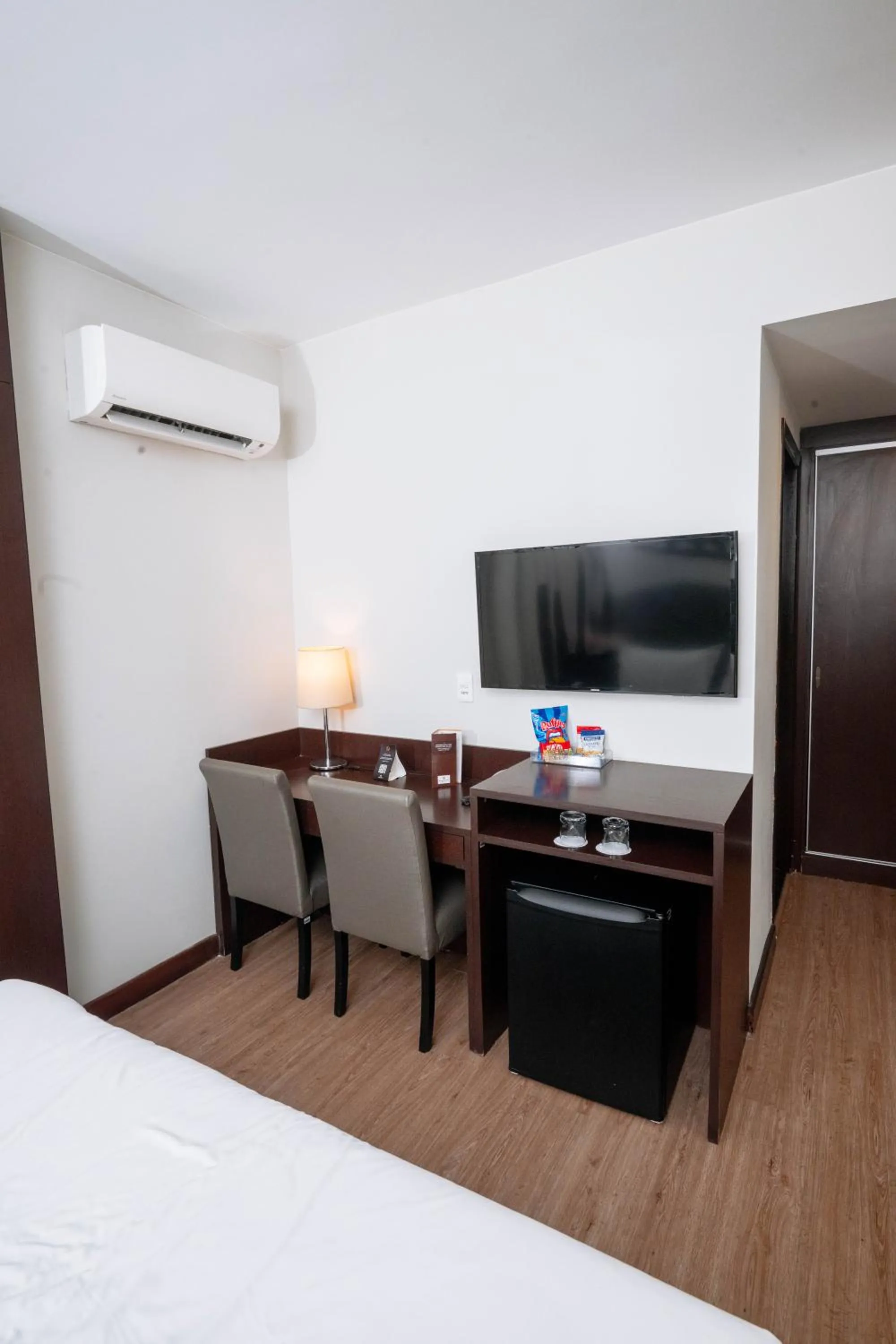 TV and multimedia, Bed in Royal Collection Paulista