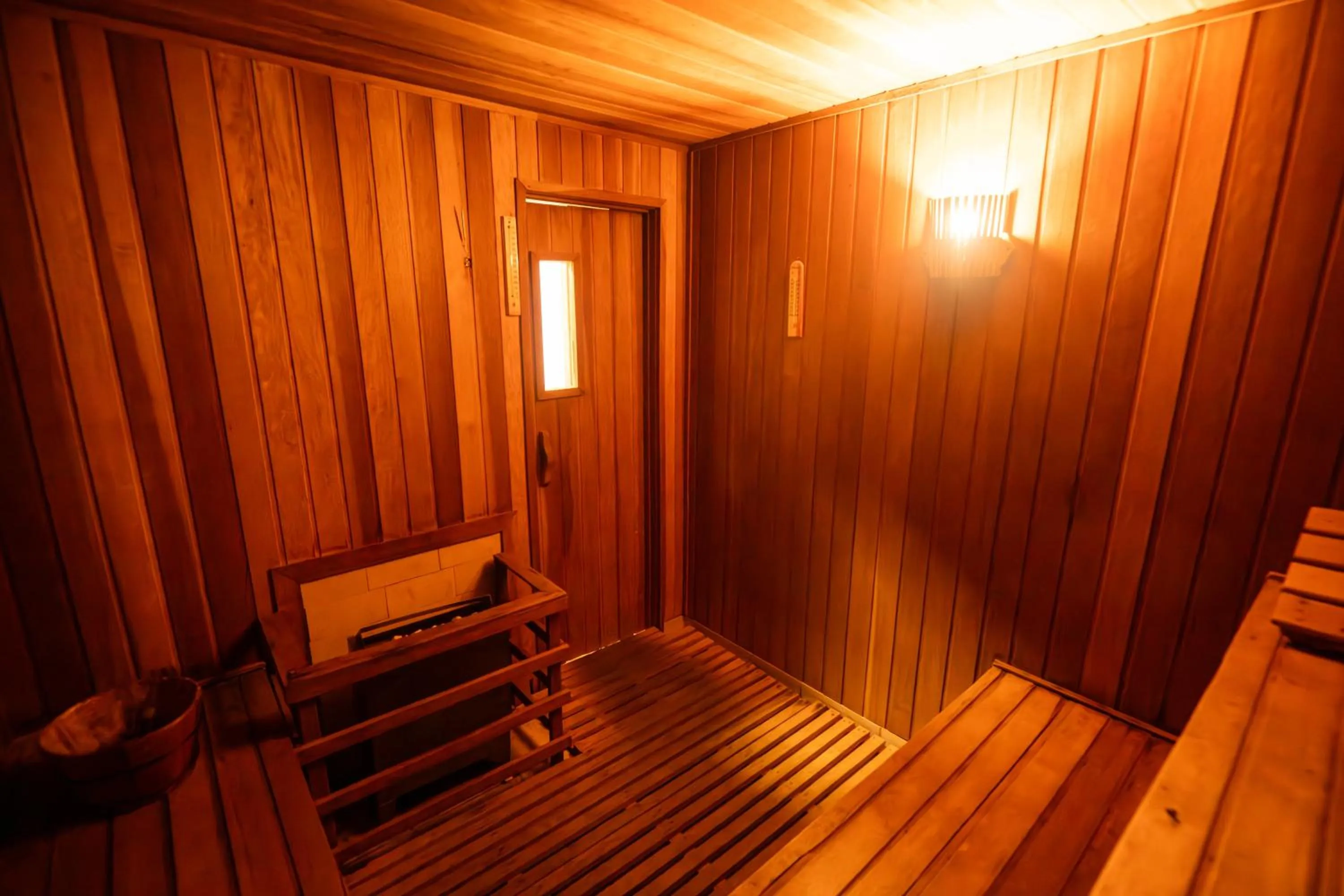 Property building in Royal Collection Paulista