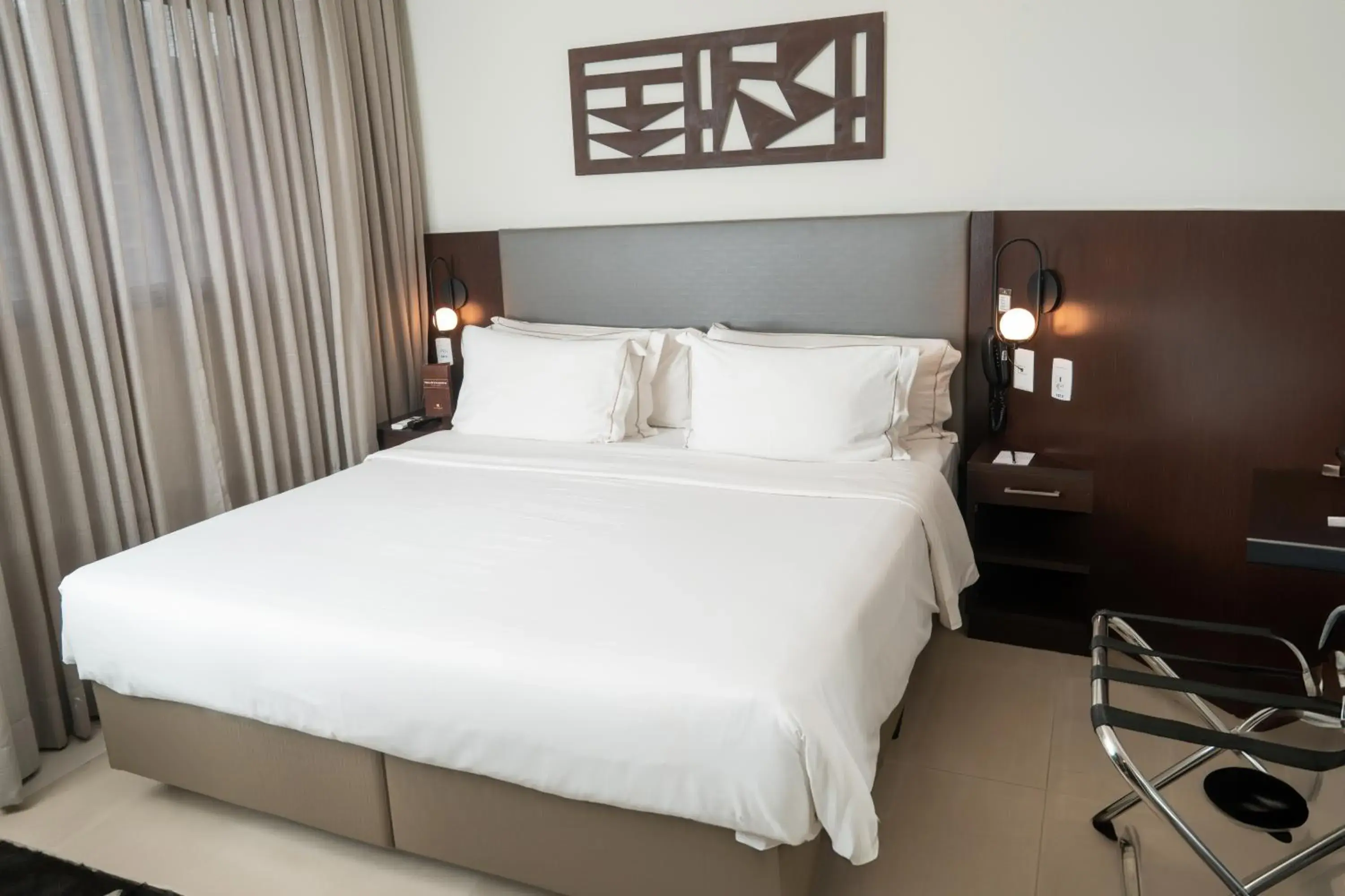 Superior Double Room in Royal Collection Paulista Superior Double Room in Royal Collection Paulista