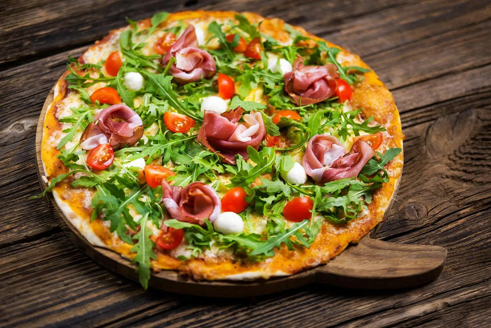 Food in Hotel Warszawa Spa & Resort