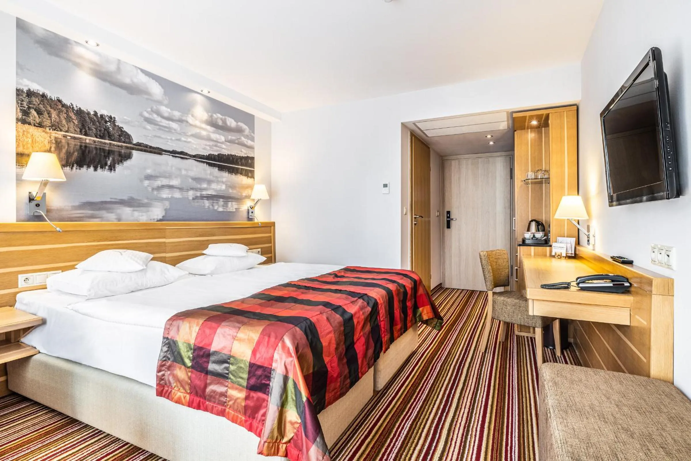 Other, Bed in Hotel Warszawa Spa & Resort