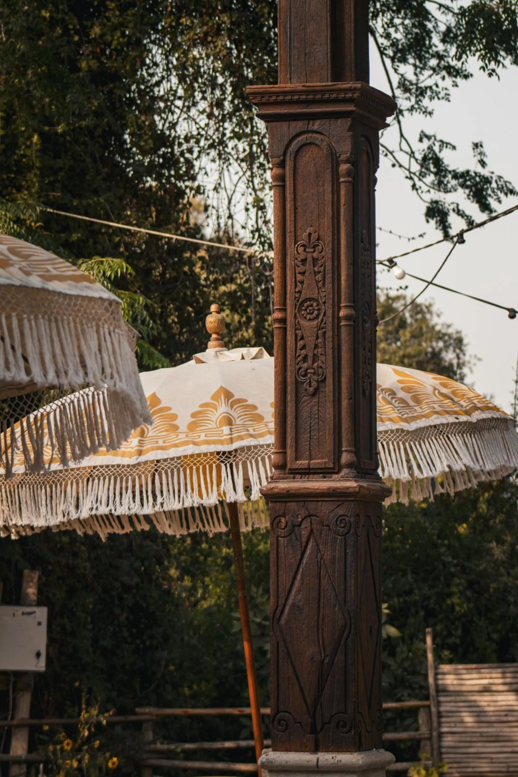 Day in Beit Oren Hotel