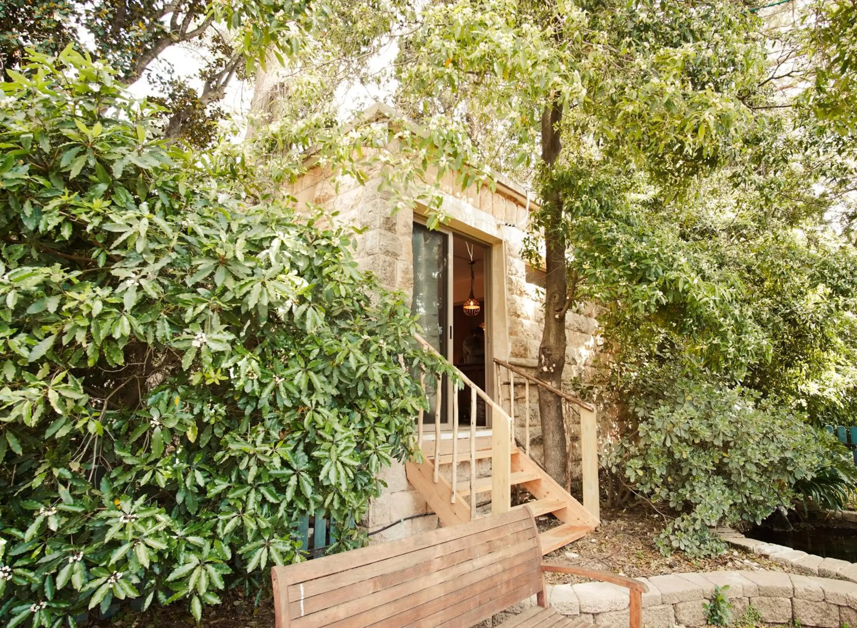 Villa in Beit Oren Hotel Villa in Beit Oren Hotel