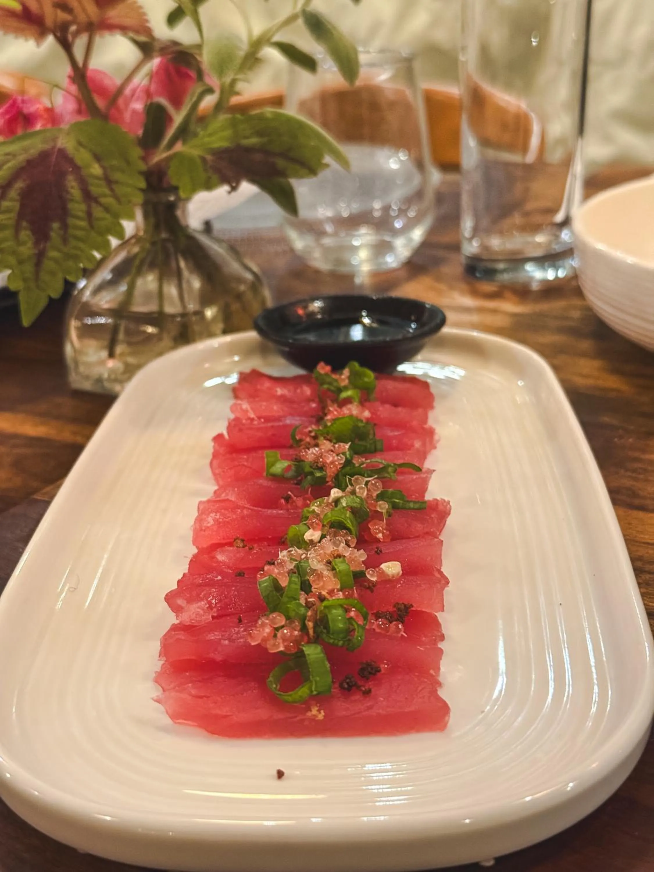 Food and drinks in Beit Oren Hotel