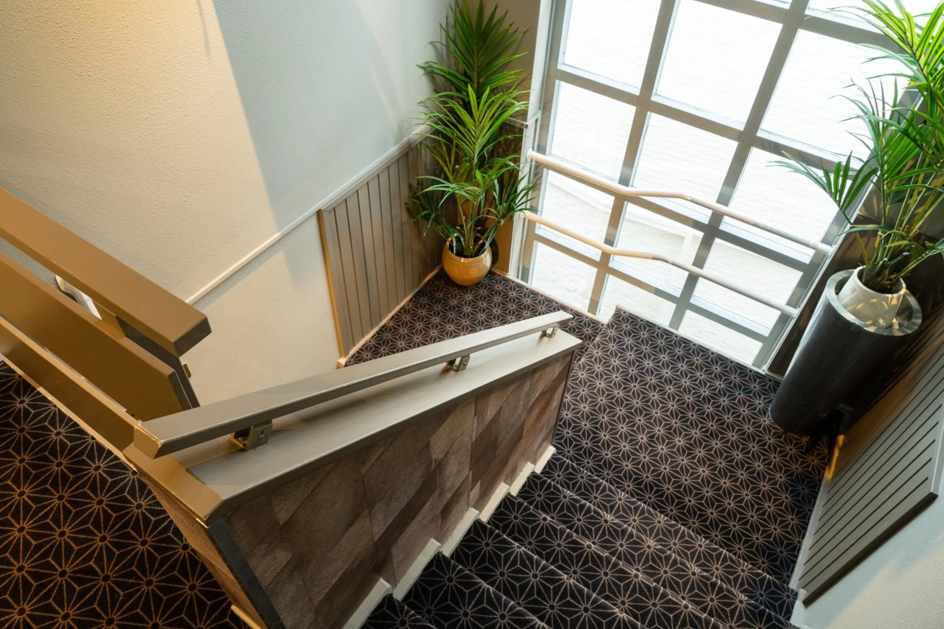 Property building in Boutique Suites Lisse - Keukenhof