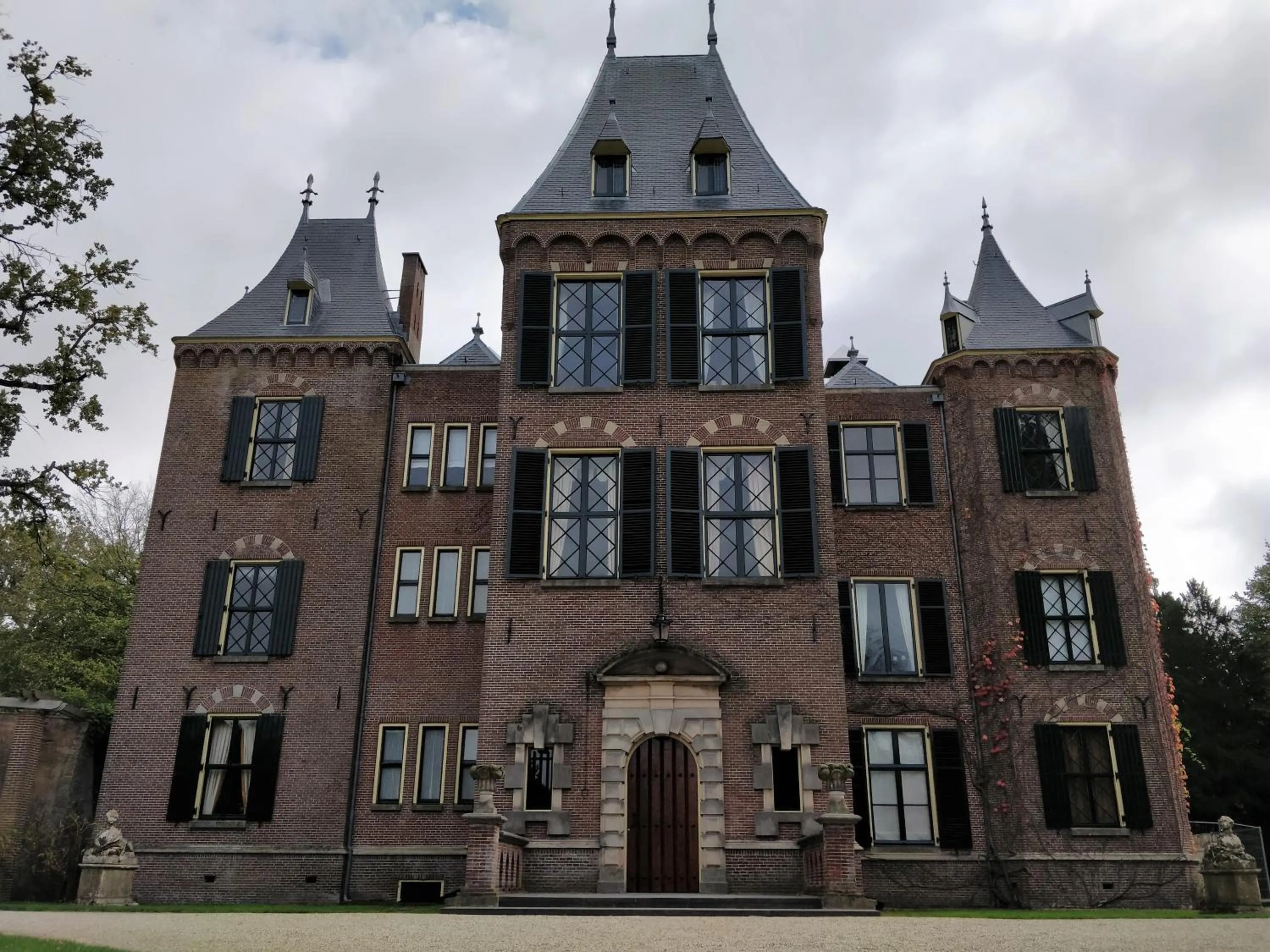 Nearby landmark in Boutique Suites Lisse - Keukenhof