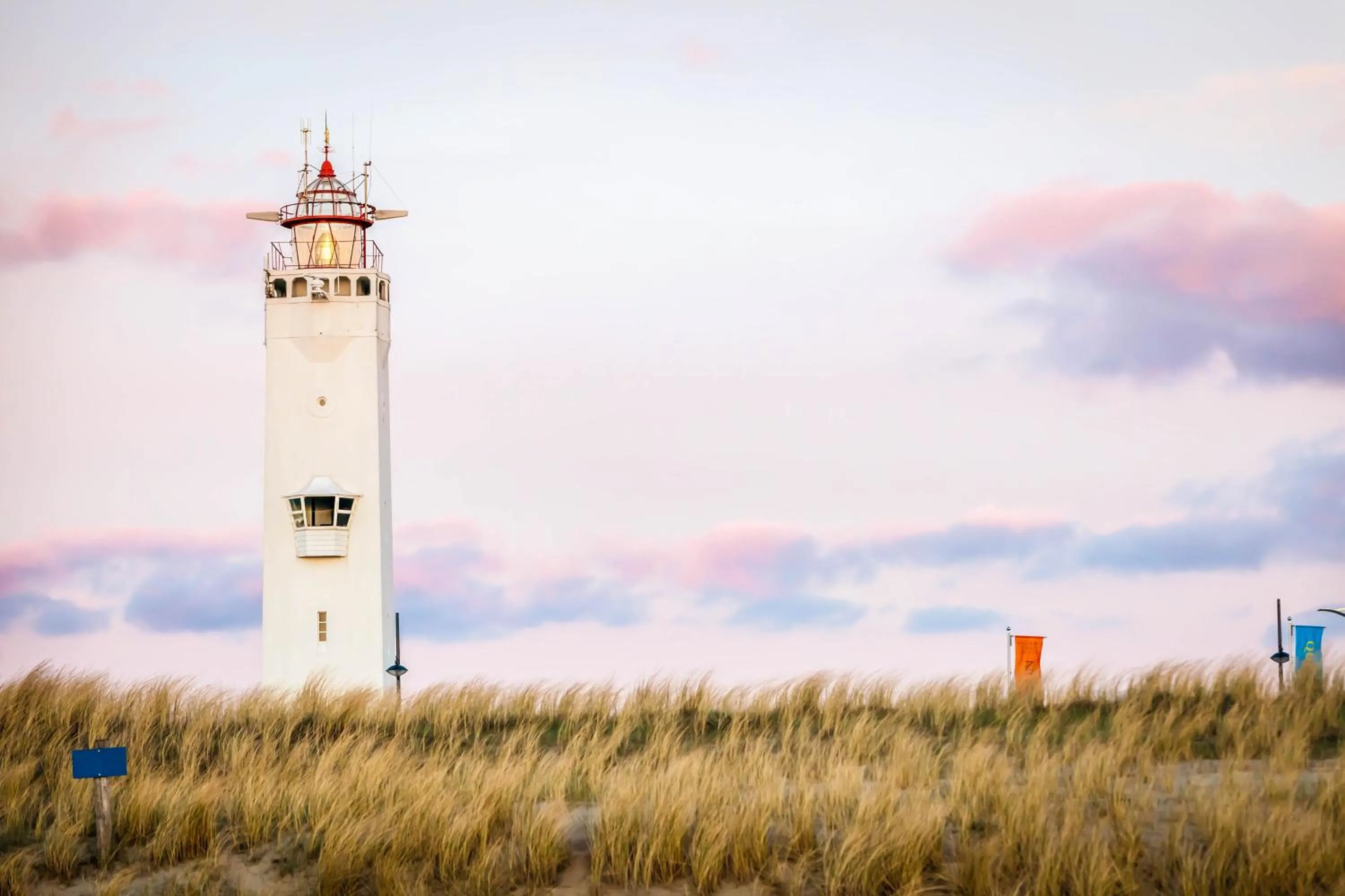 Natural landscape in Boutique Suites Lisse - Keukenhof