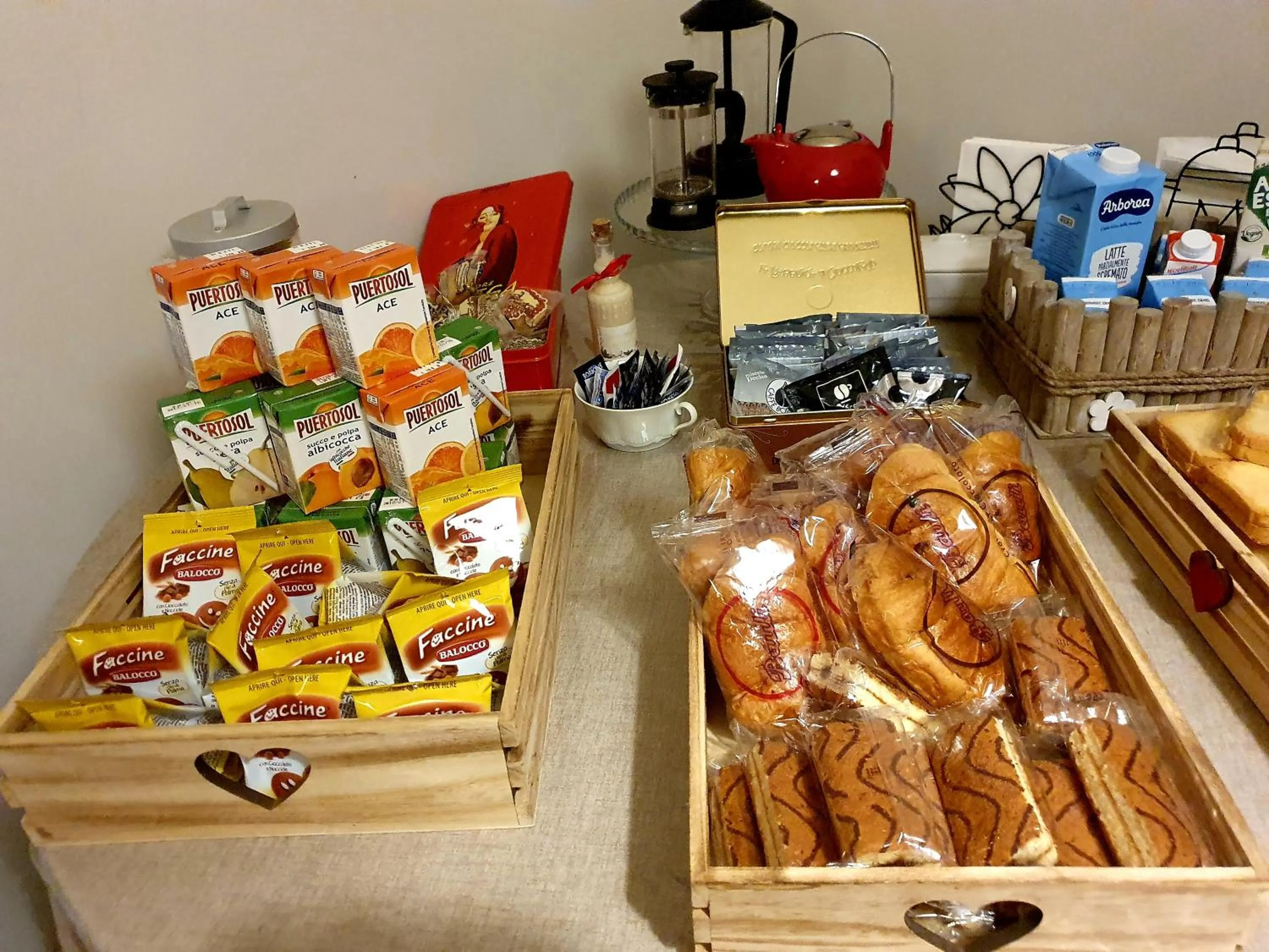 b&b Tre Passi Dalla Torre