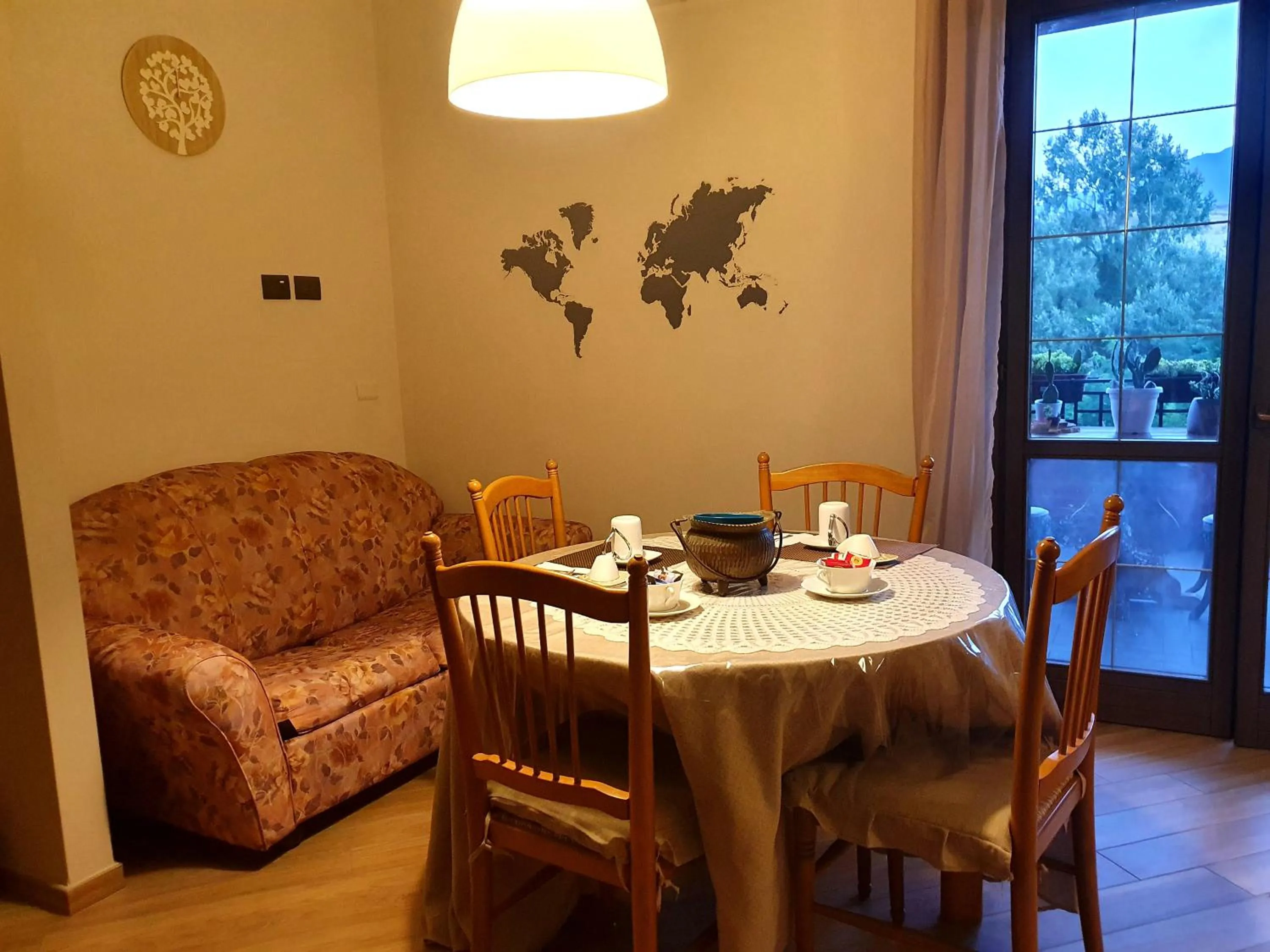 b&b Tre Passi Dalla Torre