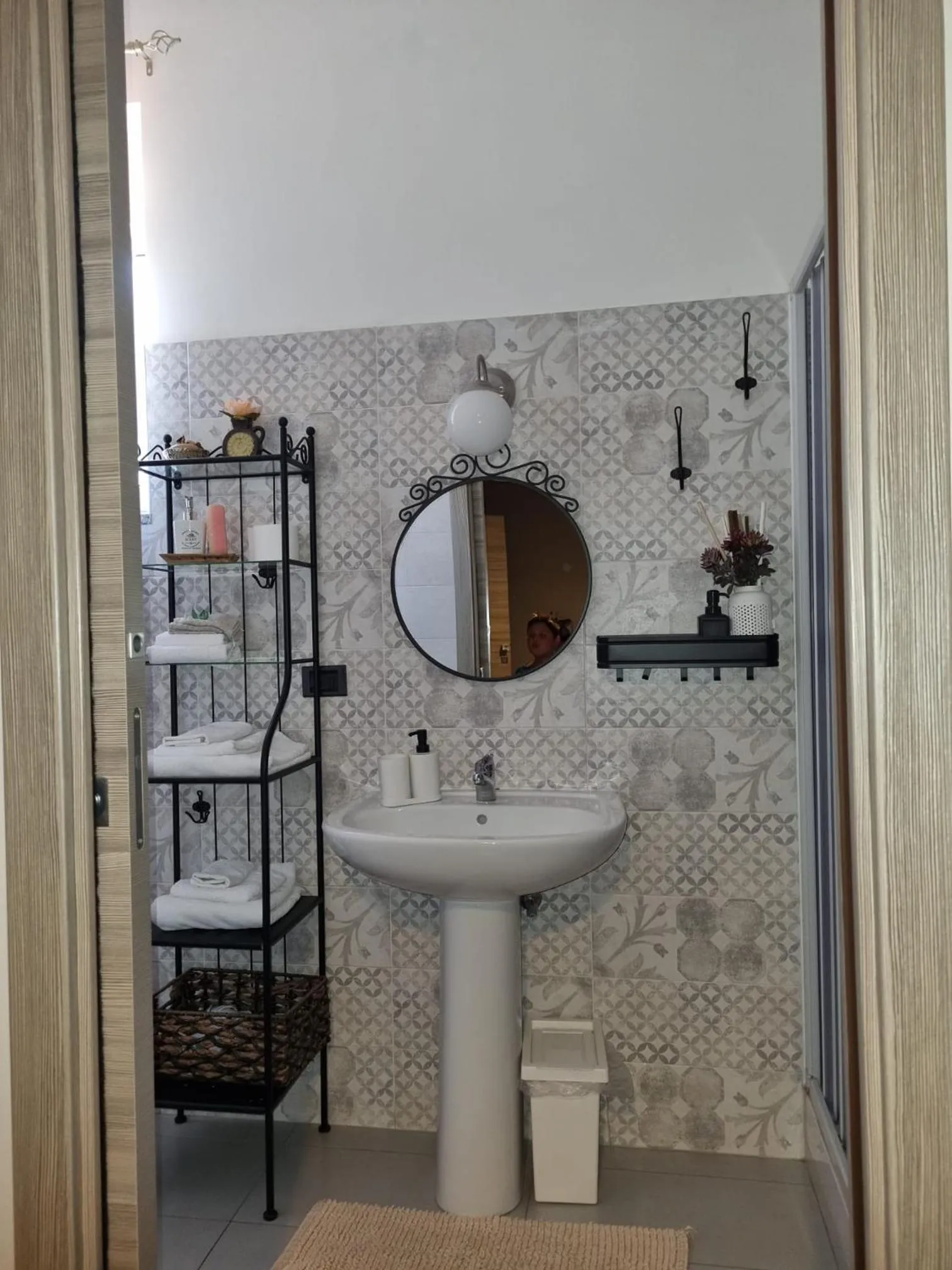 b&b Tre Passi Dalla Torre