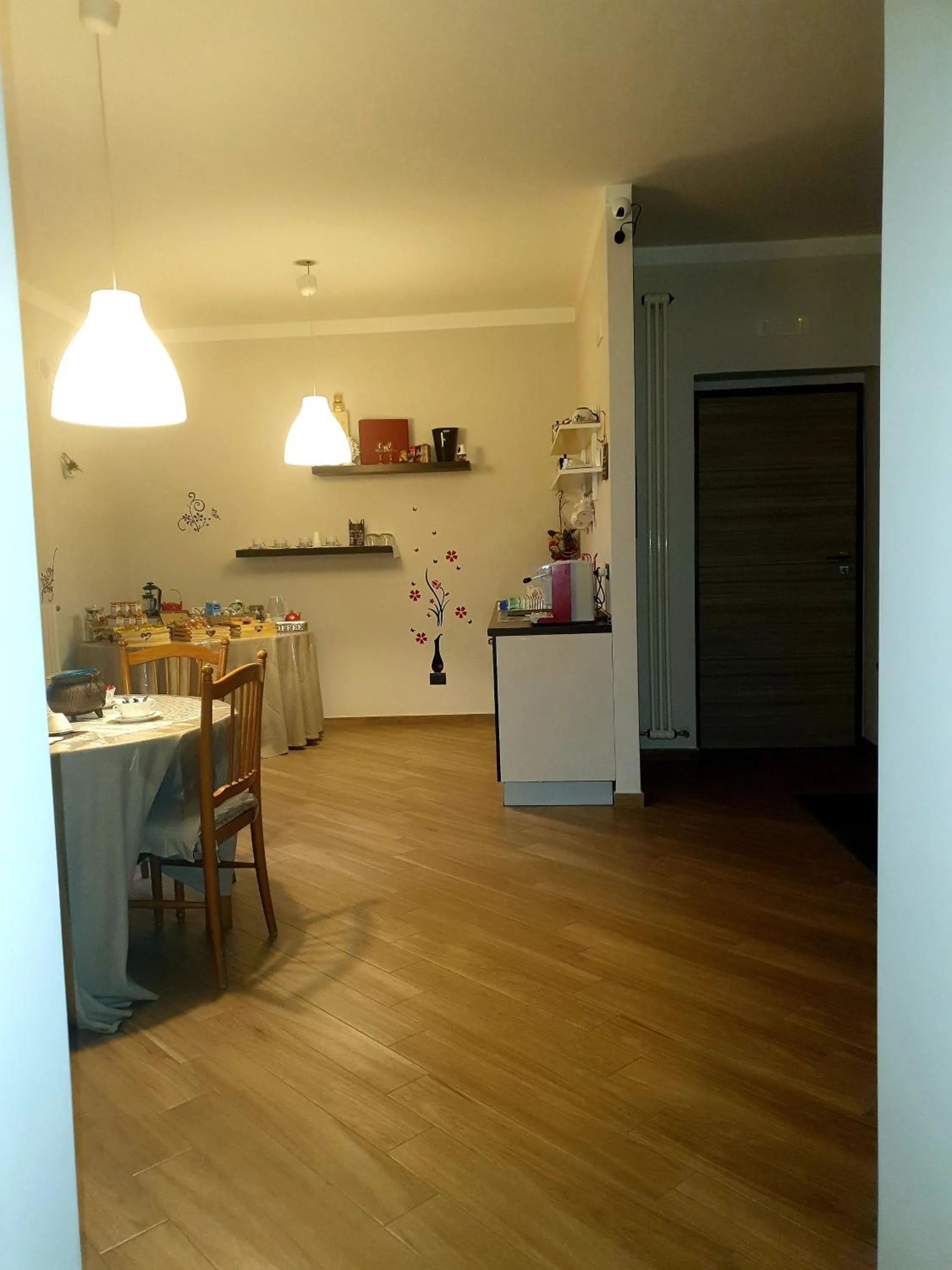 b&b Tre Passi Dalla Torre