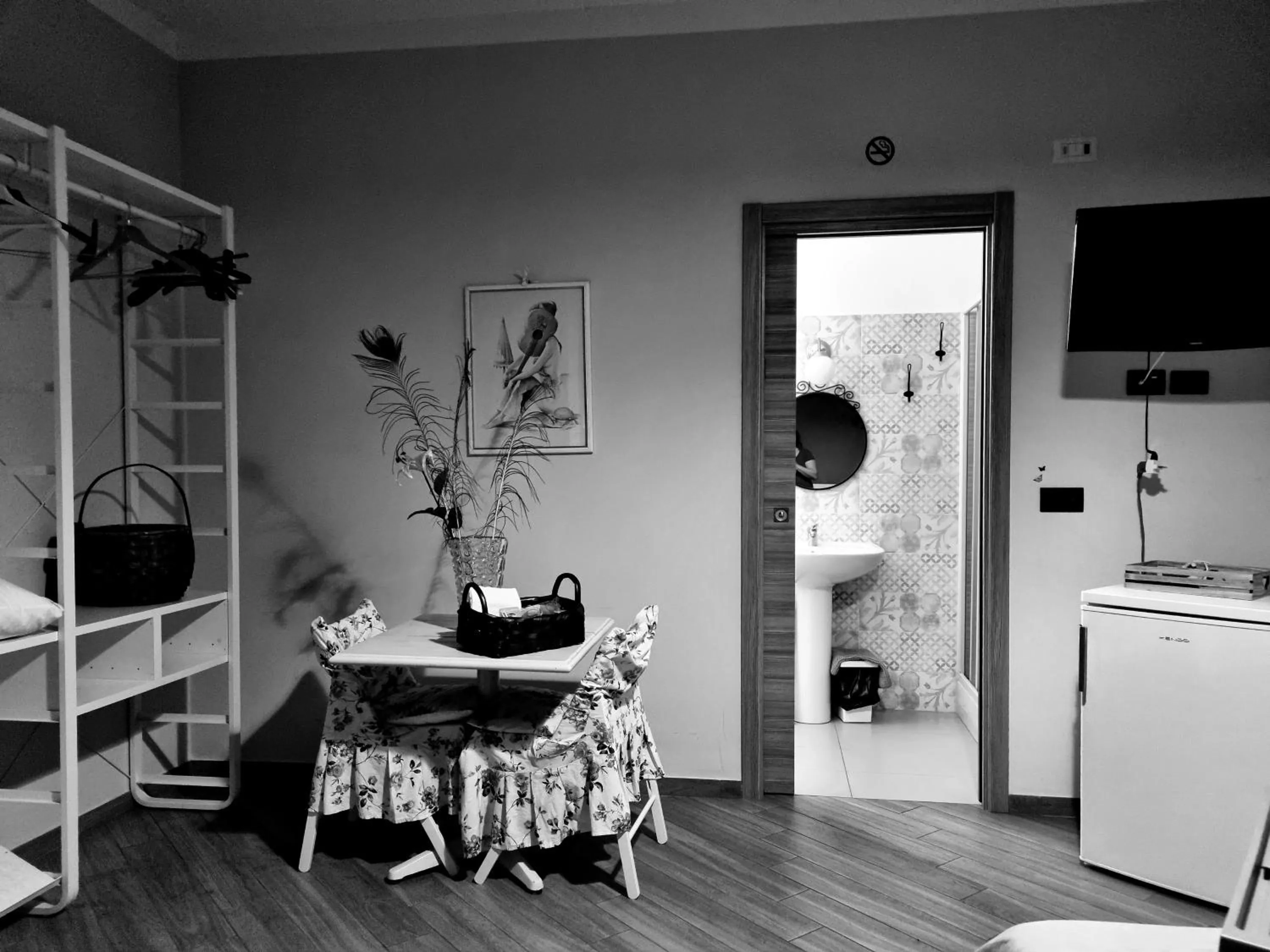 b&b Tre Passi Dalla Torre