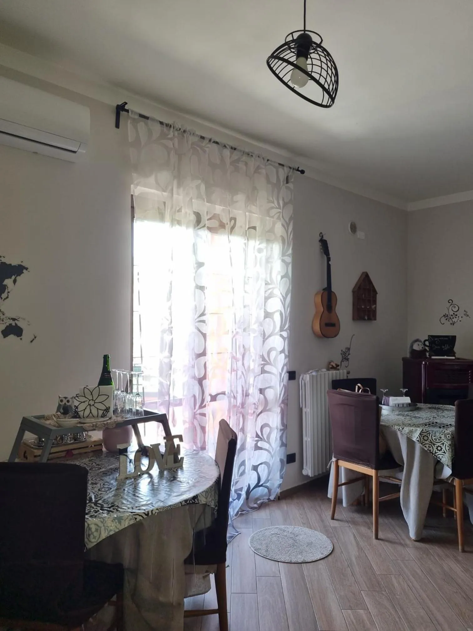 b&b Tre Passi Dalla Torre