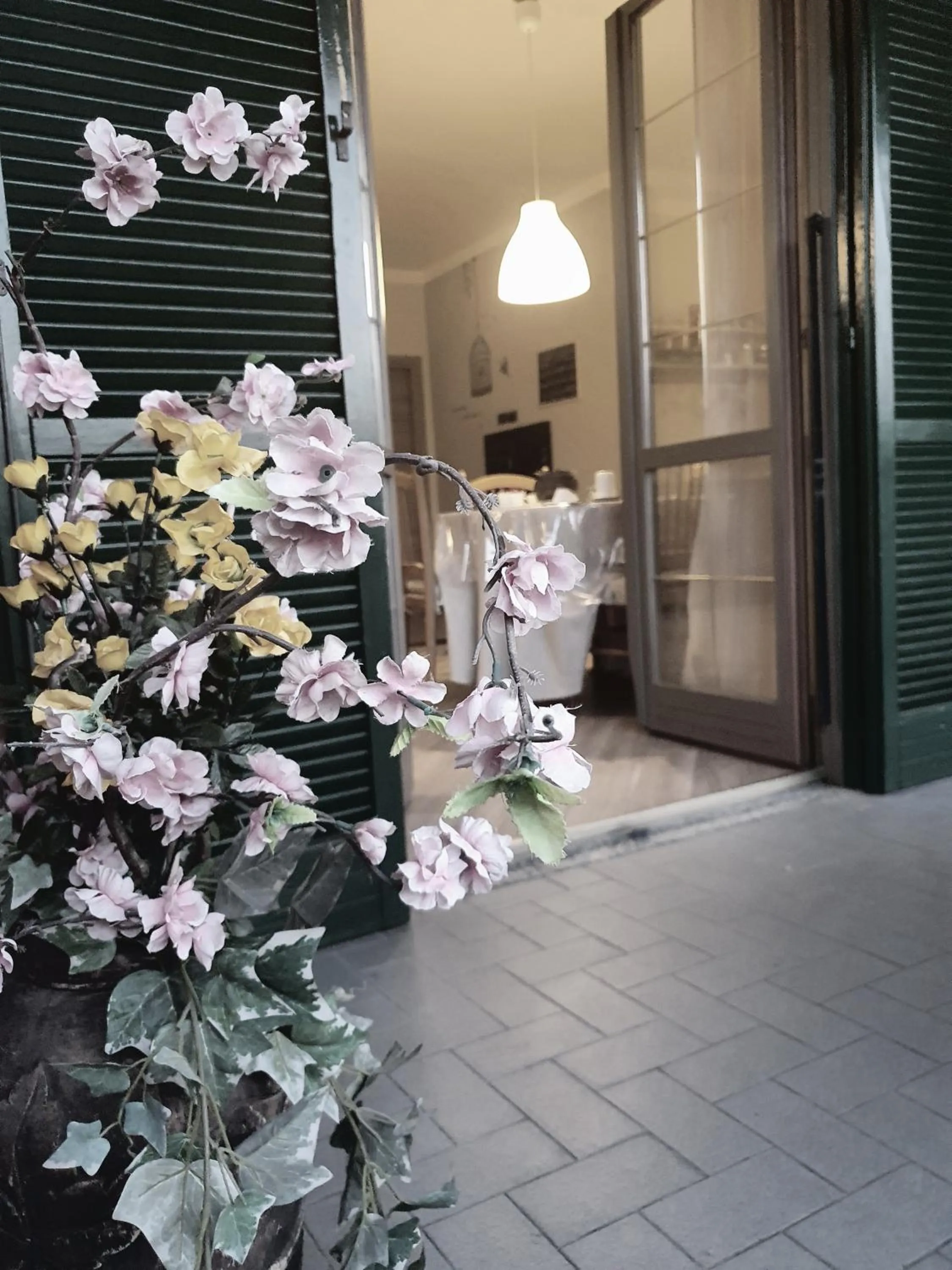 b&b Tre Passi Dalla Torre