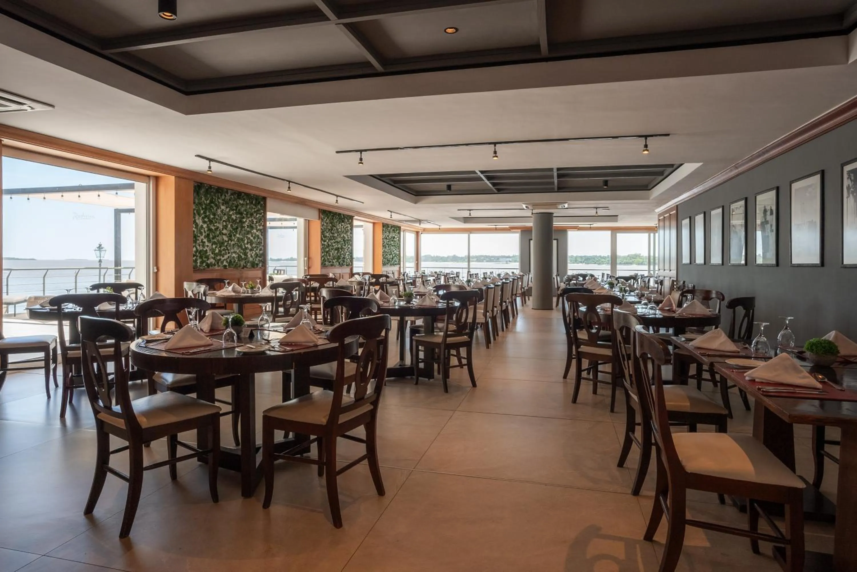 Radisson Hotel Colonia del Sacramento