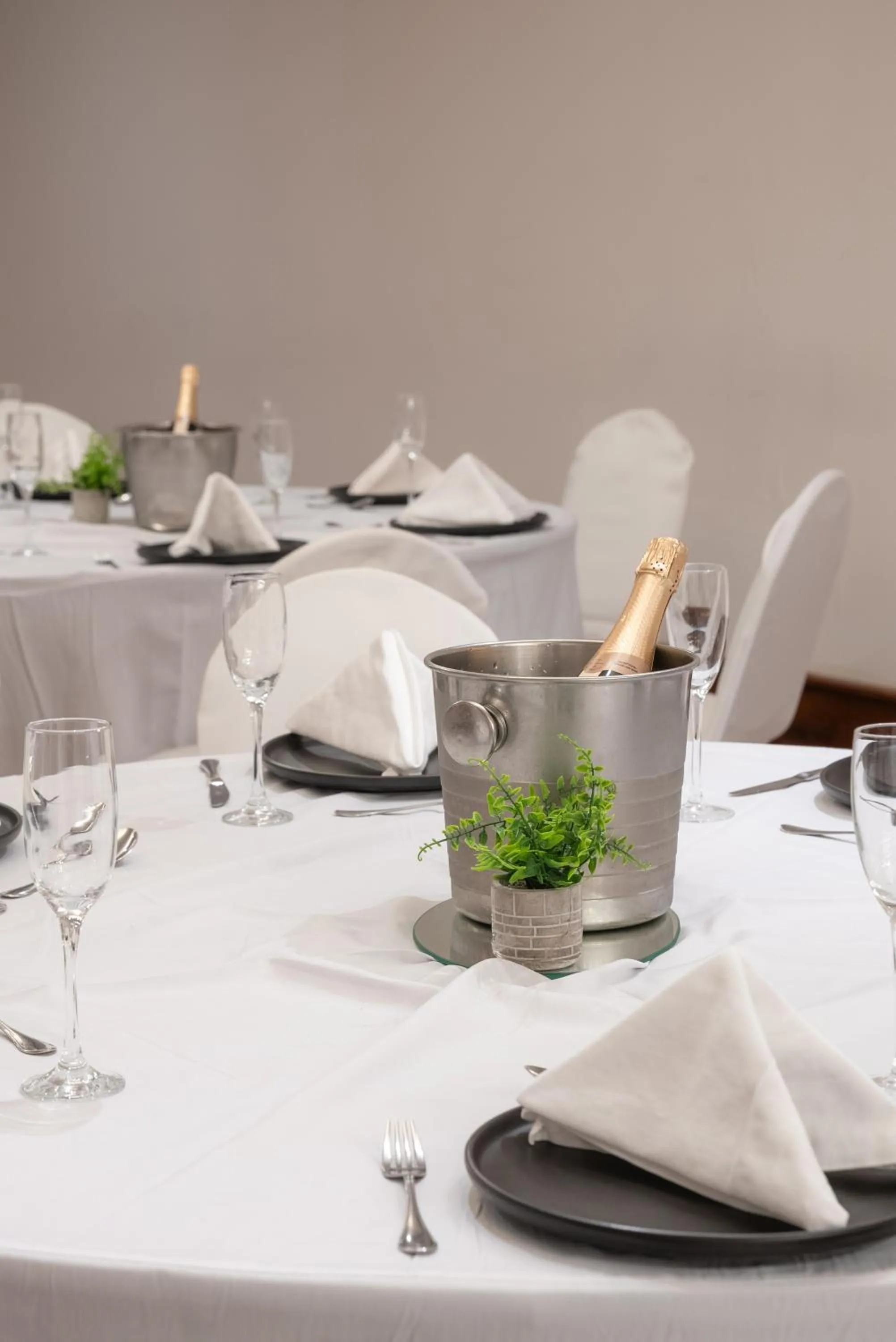 Banquet/Function facilities in Radisson Hotel Colonia del Sacramento