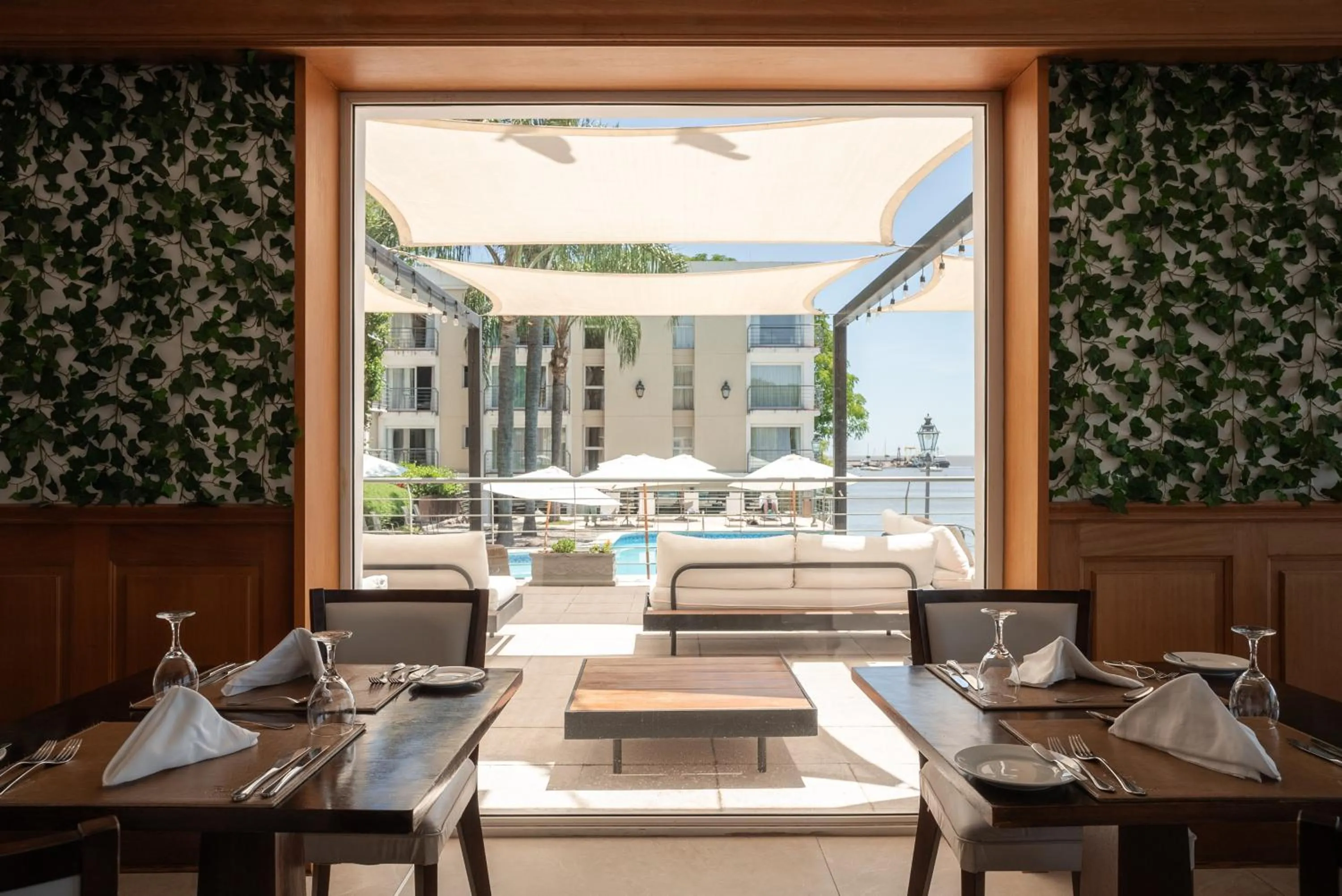 Radisson Hotel Colonia del Sacramento