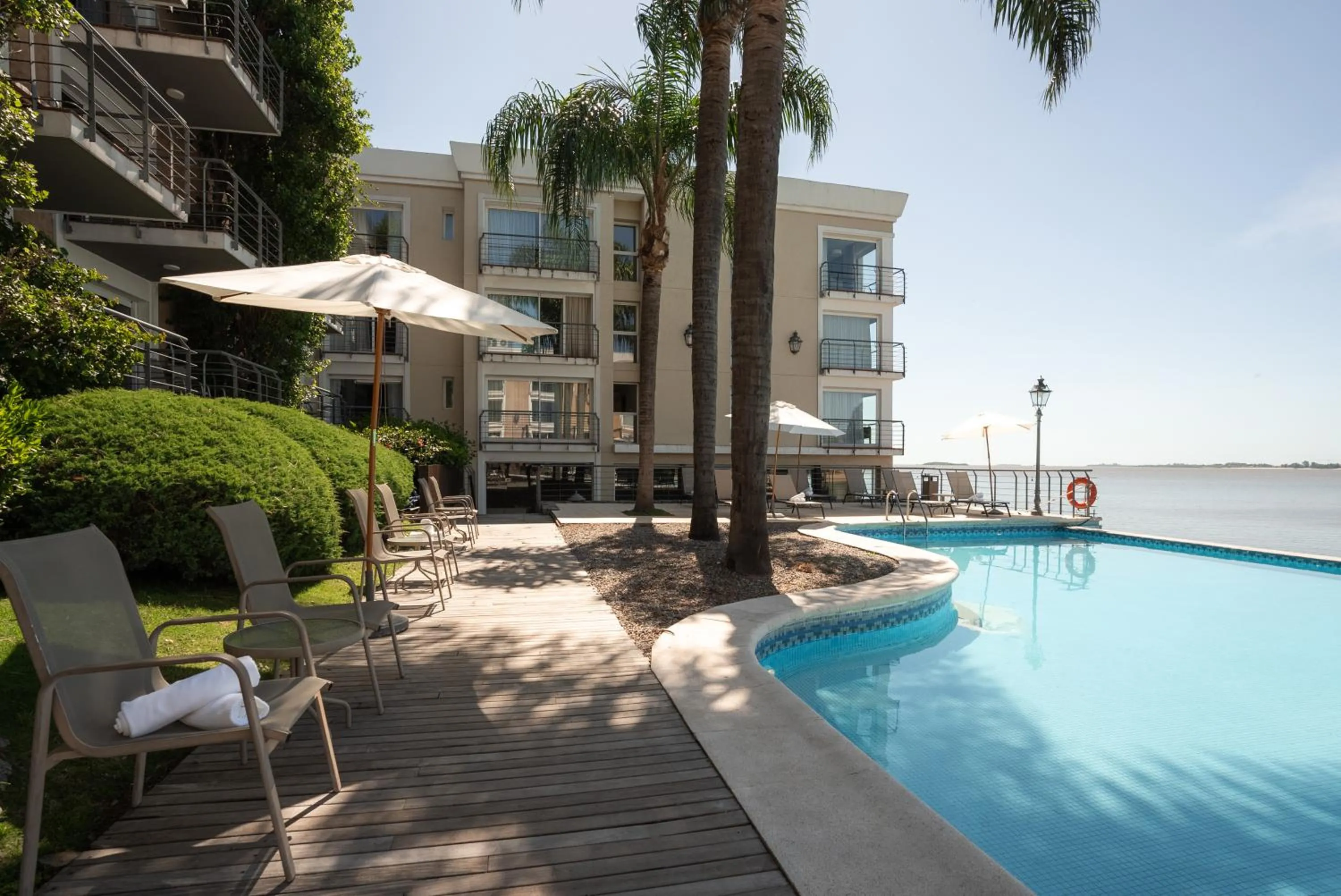 Radisson Hotel Colonia del Sacramento