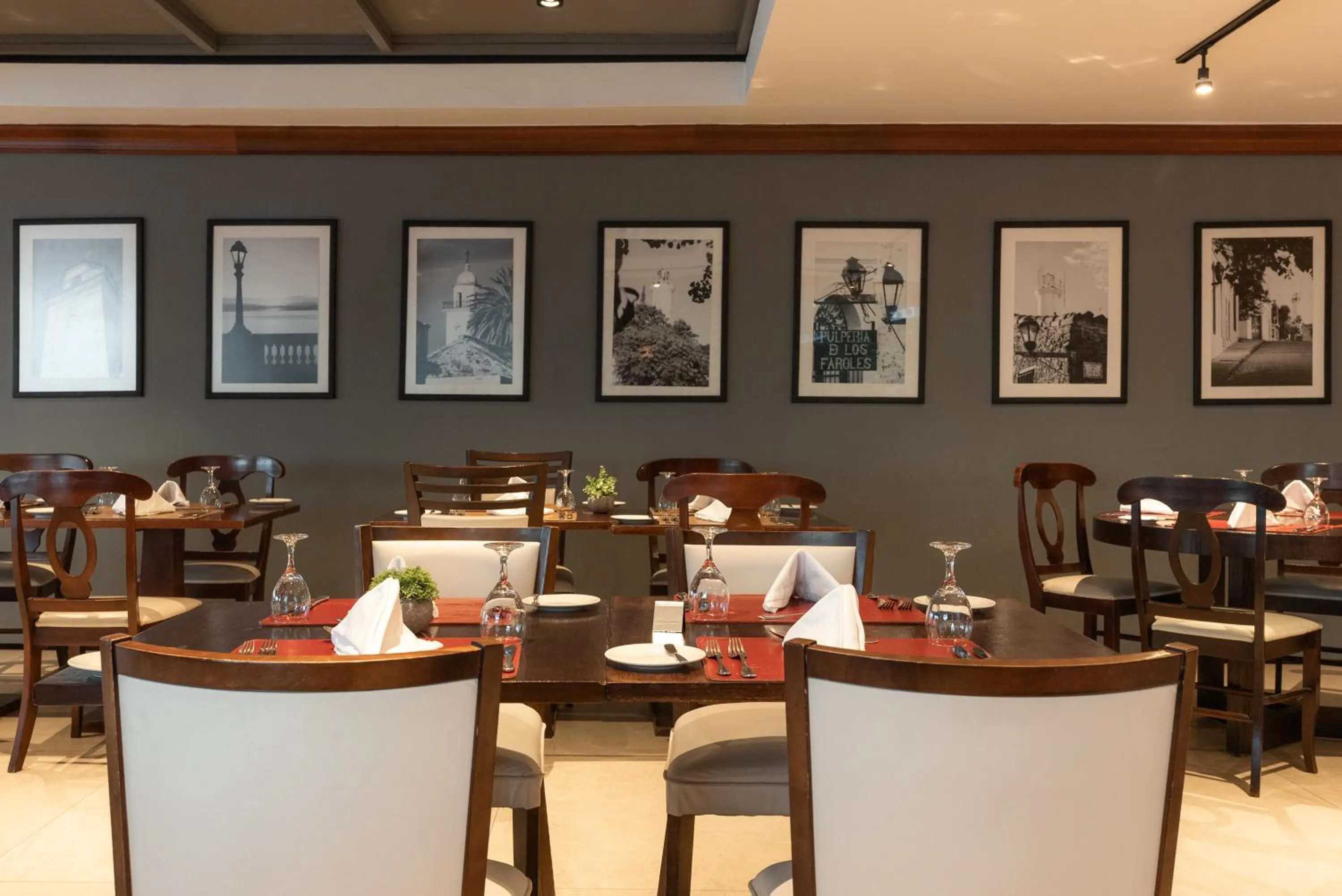 Radisson Hotel Colonia del Sacramento