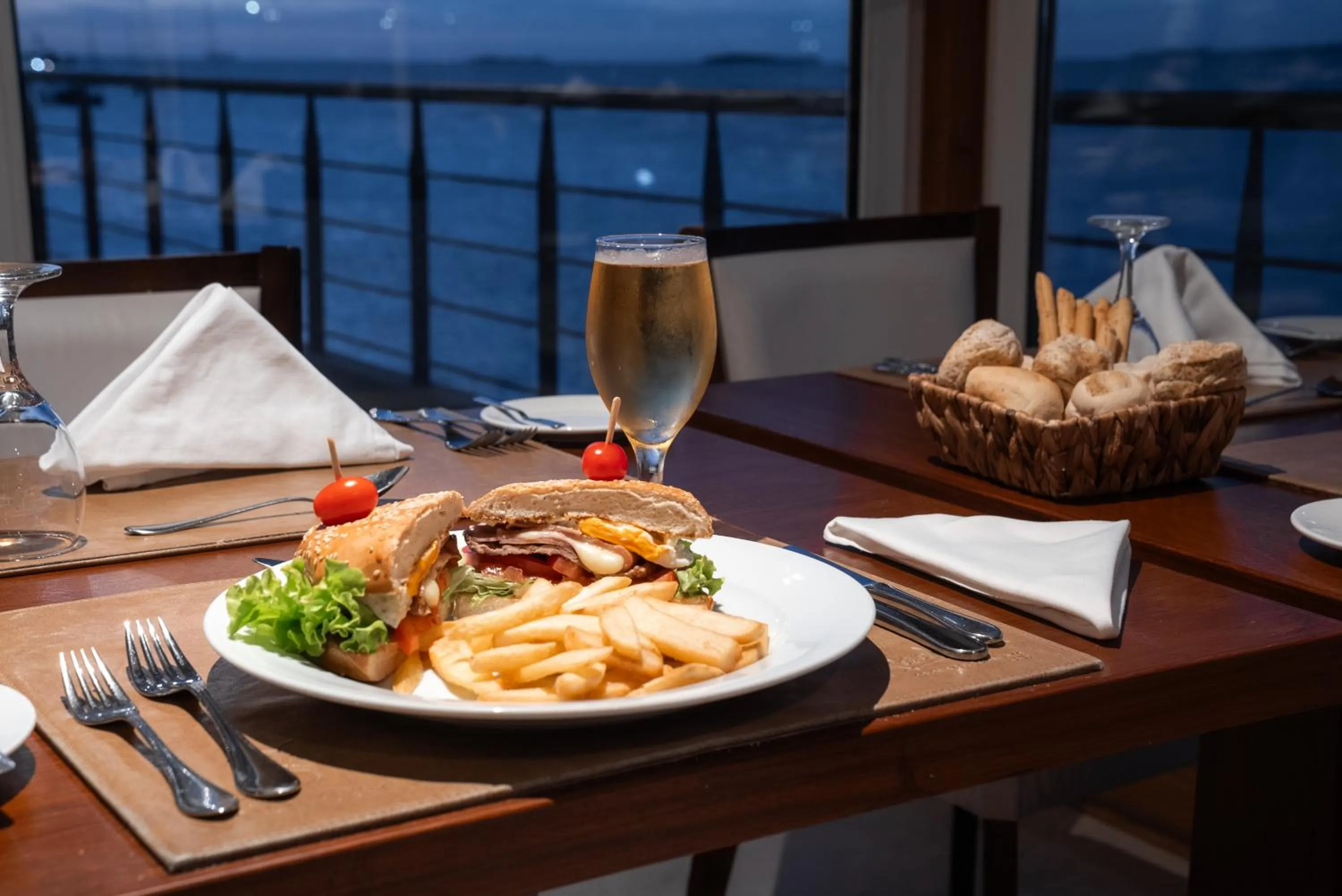 Radisson Hotel Colonia del Sacramento