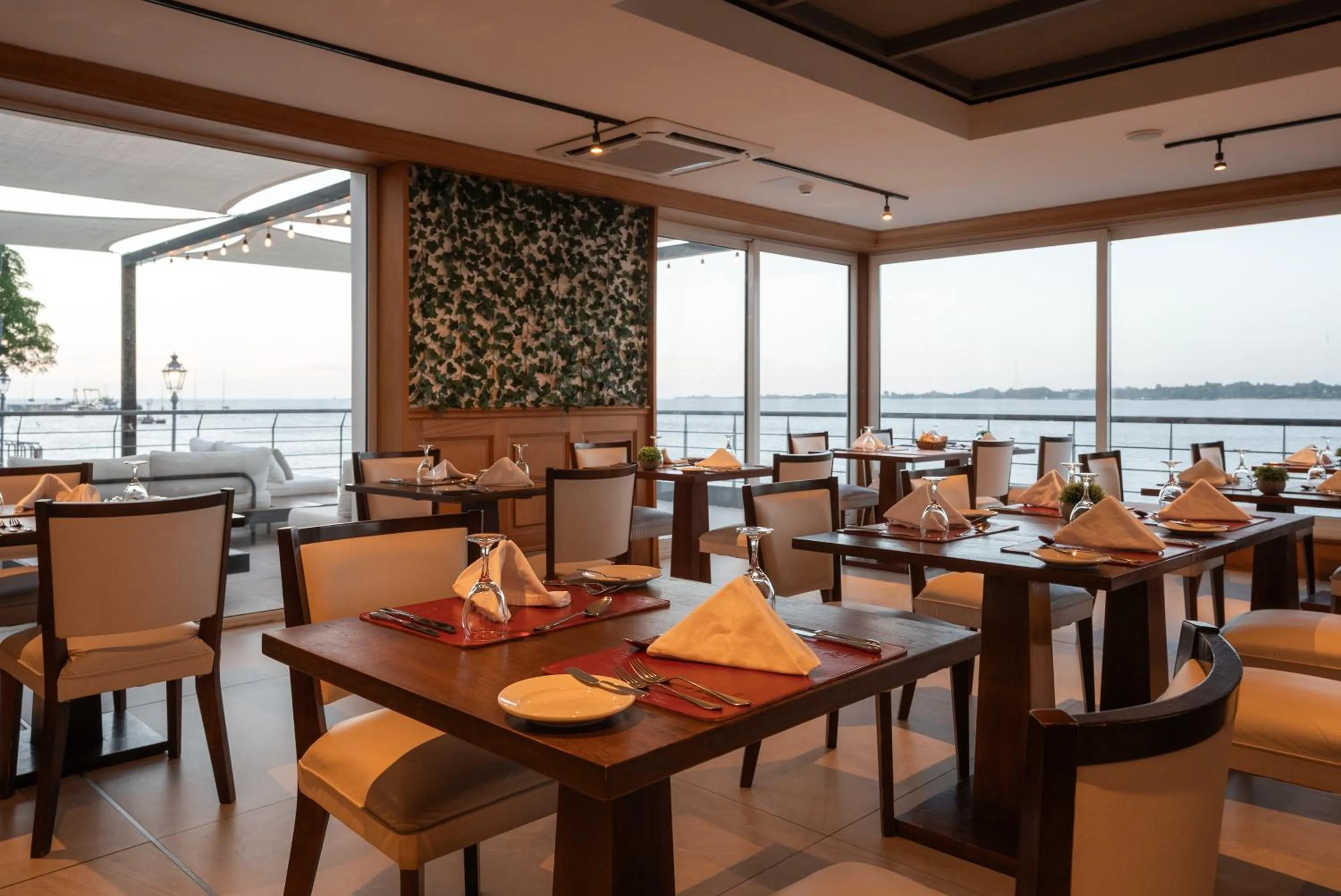 Radisson Hotel Colonia del Sacramento