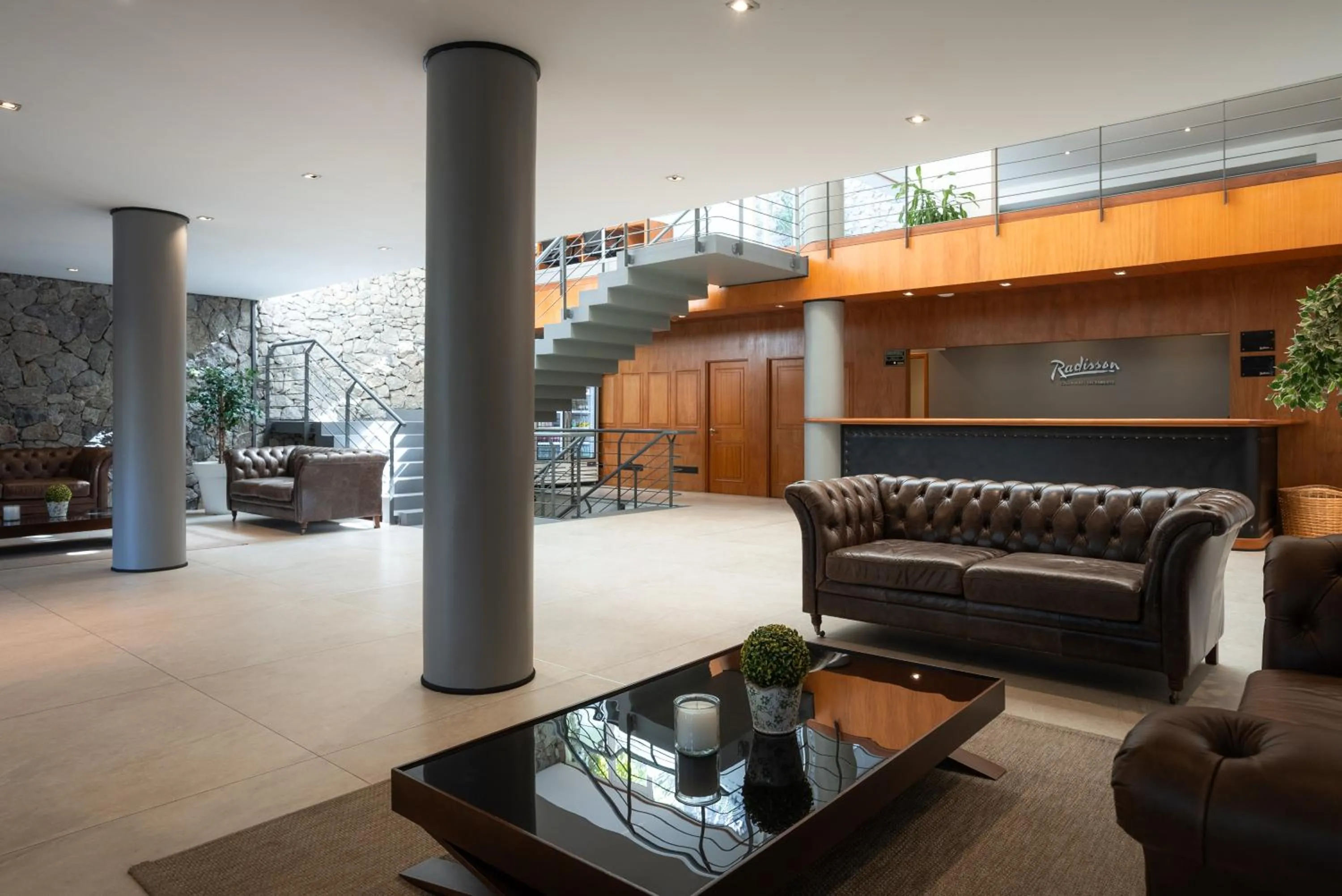 Radisson Hotel Colonia del Sacramento