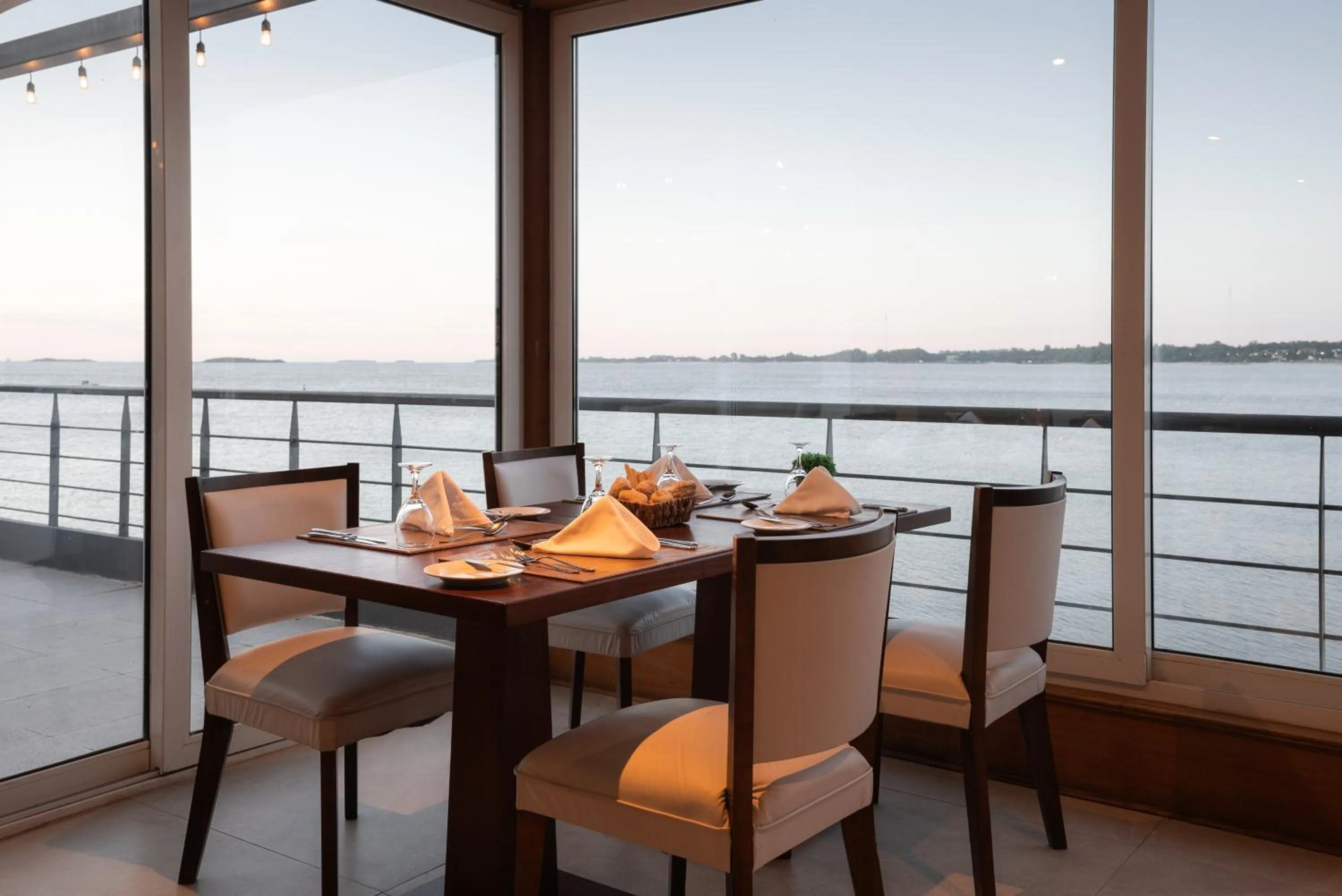 Radisson Hotel Colonia del Sacramento