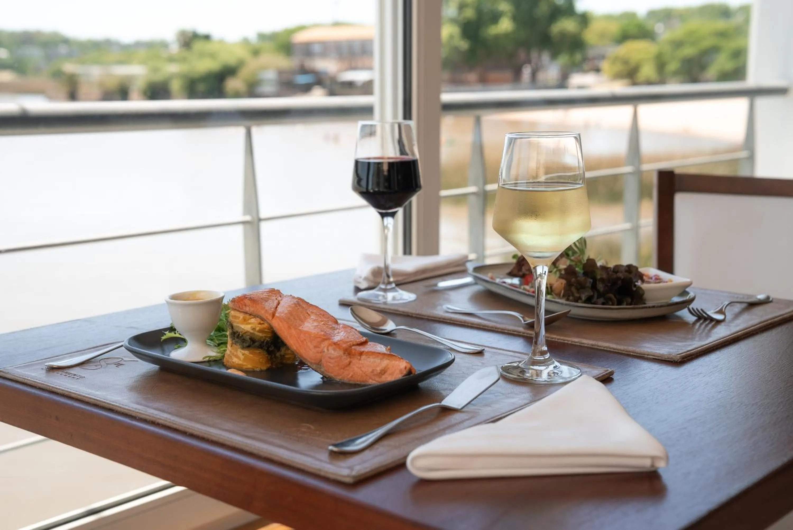 Radisson Hotel Colonia del Sacramento