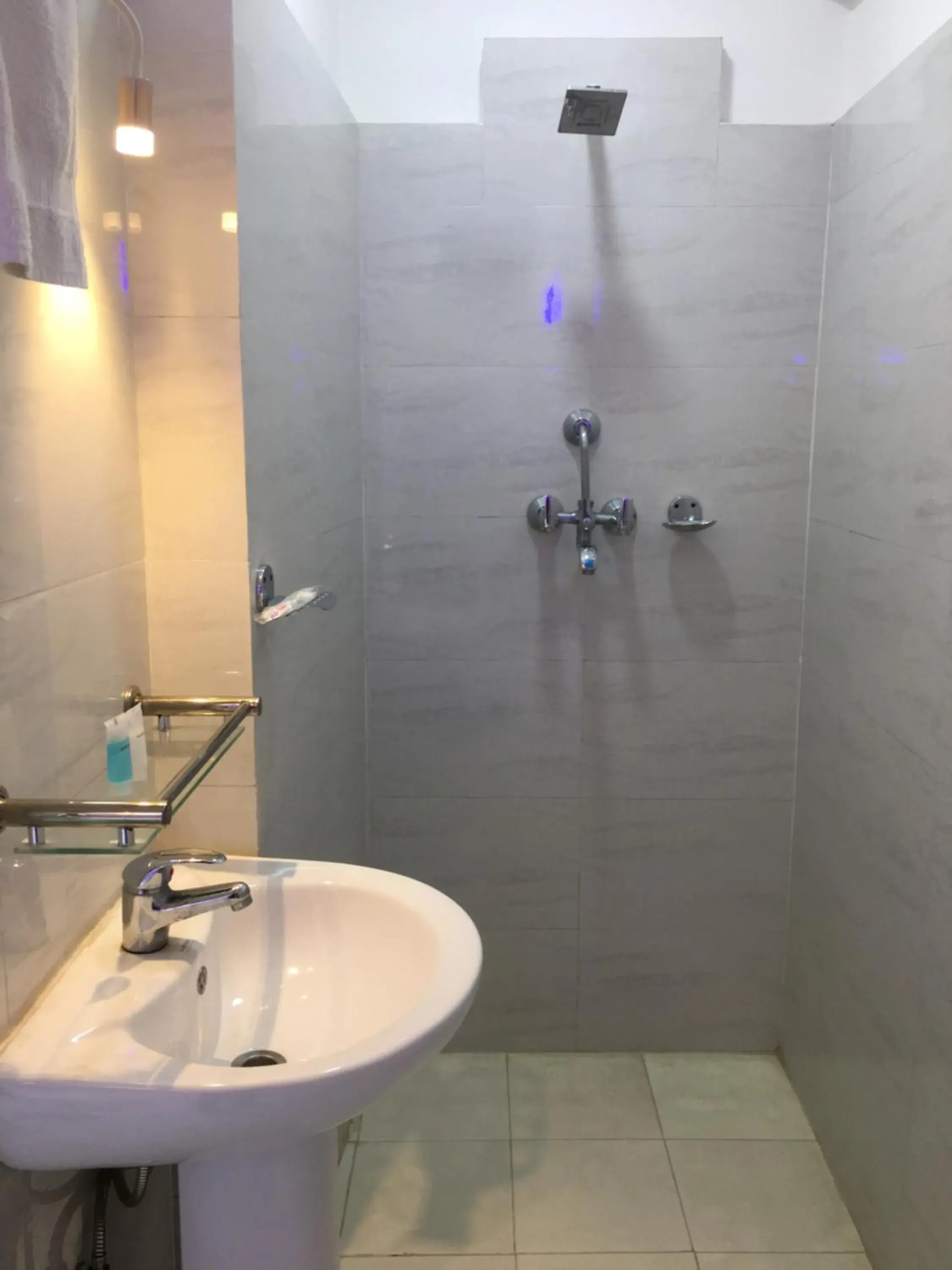 Standard Double or Twin Room in Great Doors Thamel Standard Double or Twin Room in Great Doors Thamel