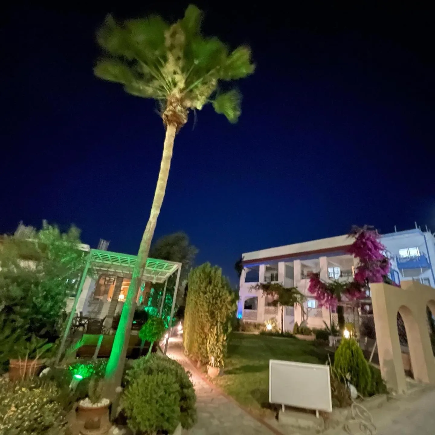 Property building in SCALA APARTS & STUDIOS - Rhodes