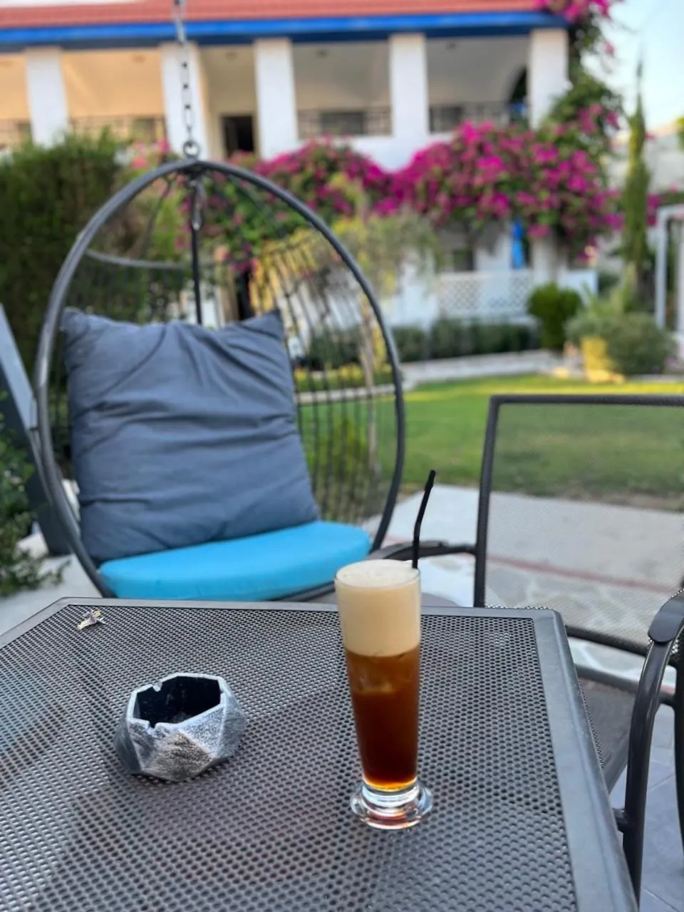 Property building in SCALA APARTS & STUDIOS - Rhodes